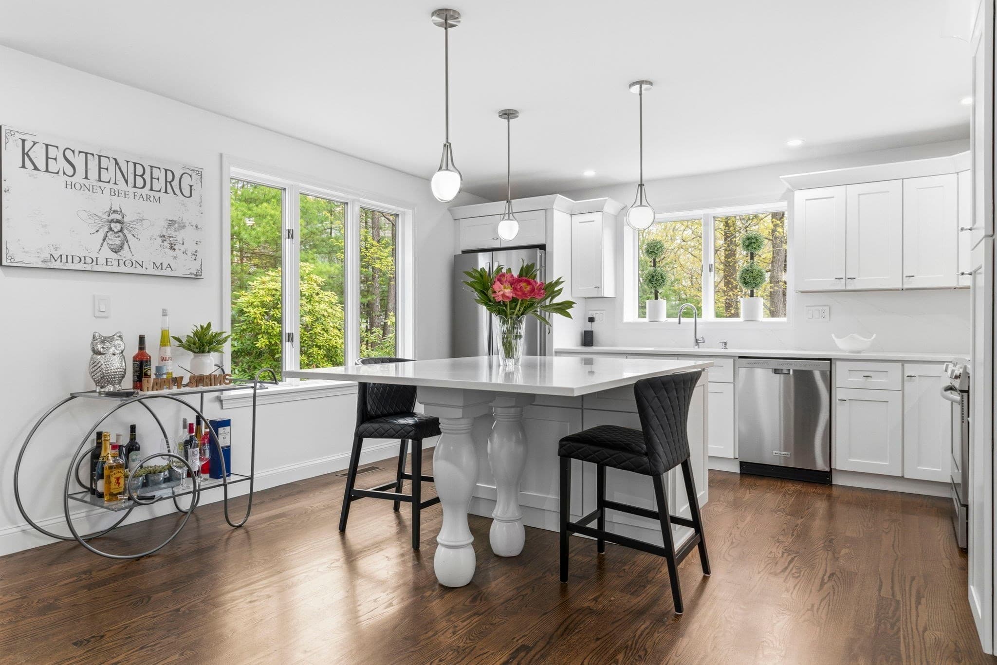 Single Family Residence at 109 Flint Farm Rd, Middleton MA 01949, Middleton, photo 15 of 39