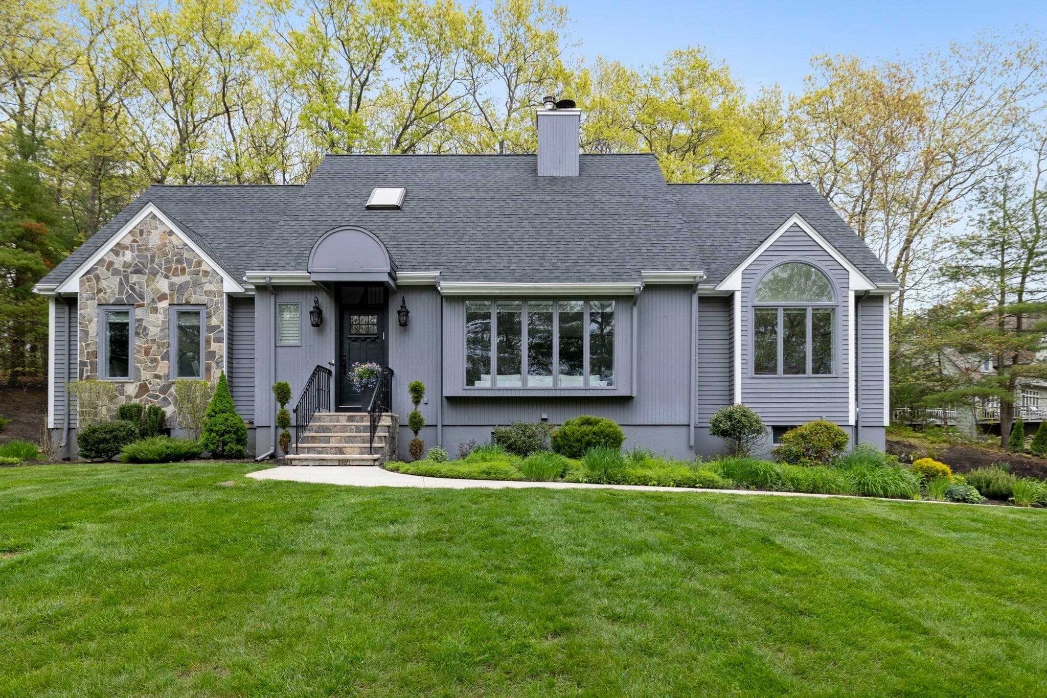 Single Family Residence at 109 Flint Farm Rd, Middleton MA 01949, Middleton, photo 35 of 39