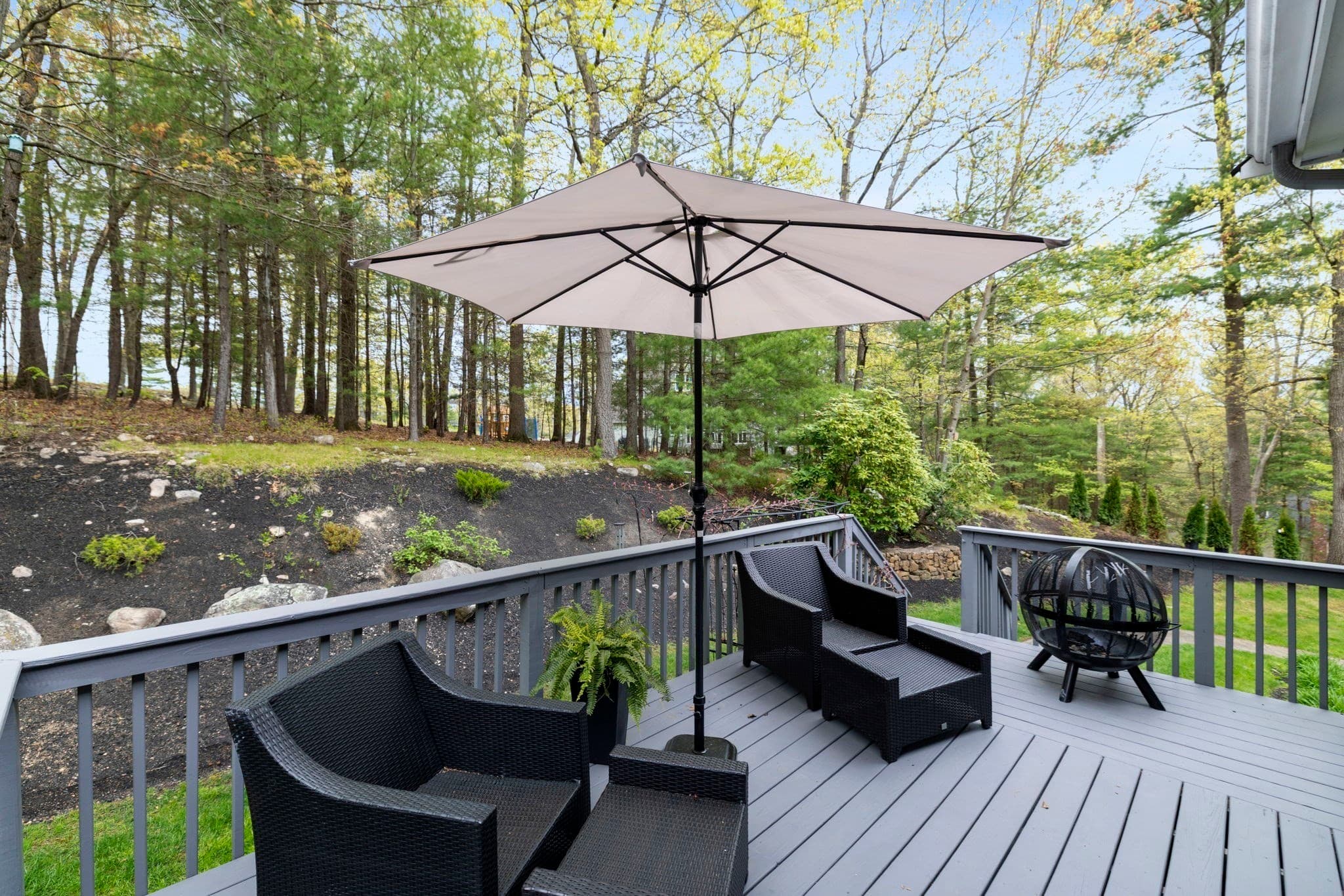 Single Family Residence at 109 Flint Farm Rd, Middleton MA 01949, Middleton, photo 31 of 39