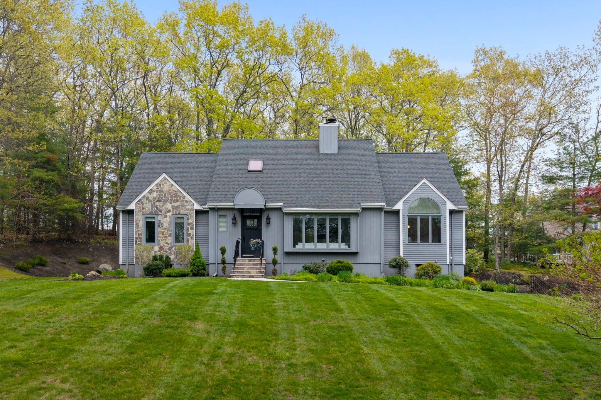Single Family Residence at 109 Flint Farm Rd, Middleton MA 01949, Middleton, photo 39 of 39