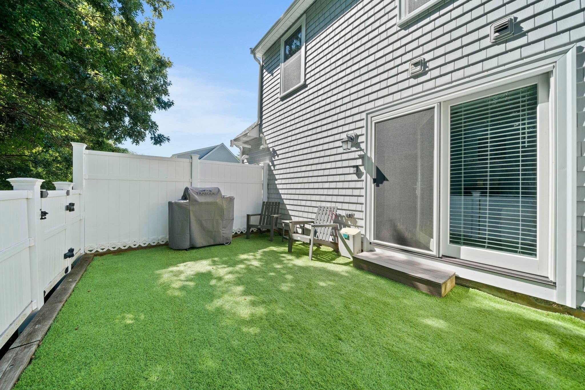 Condominium at 8 Schofield Rd # 8, Kingston MA 02364, Kingston, photo 23 of 28