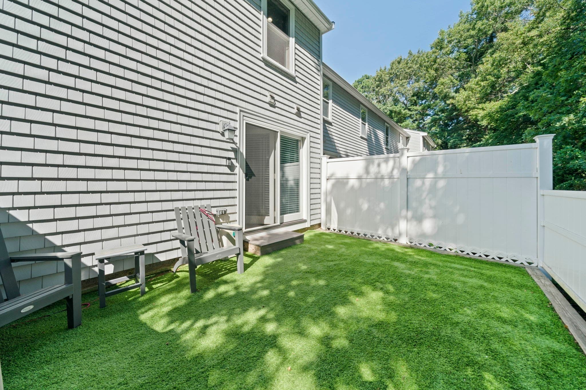 Condominium at 8 Schofield Rd # 8, Kingston MA 02364, Kingston, photo 22 of 28