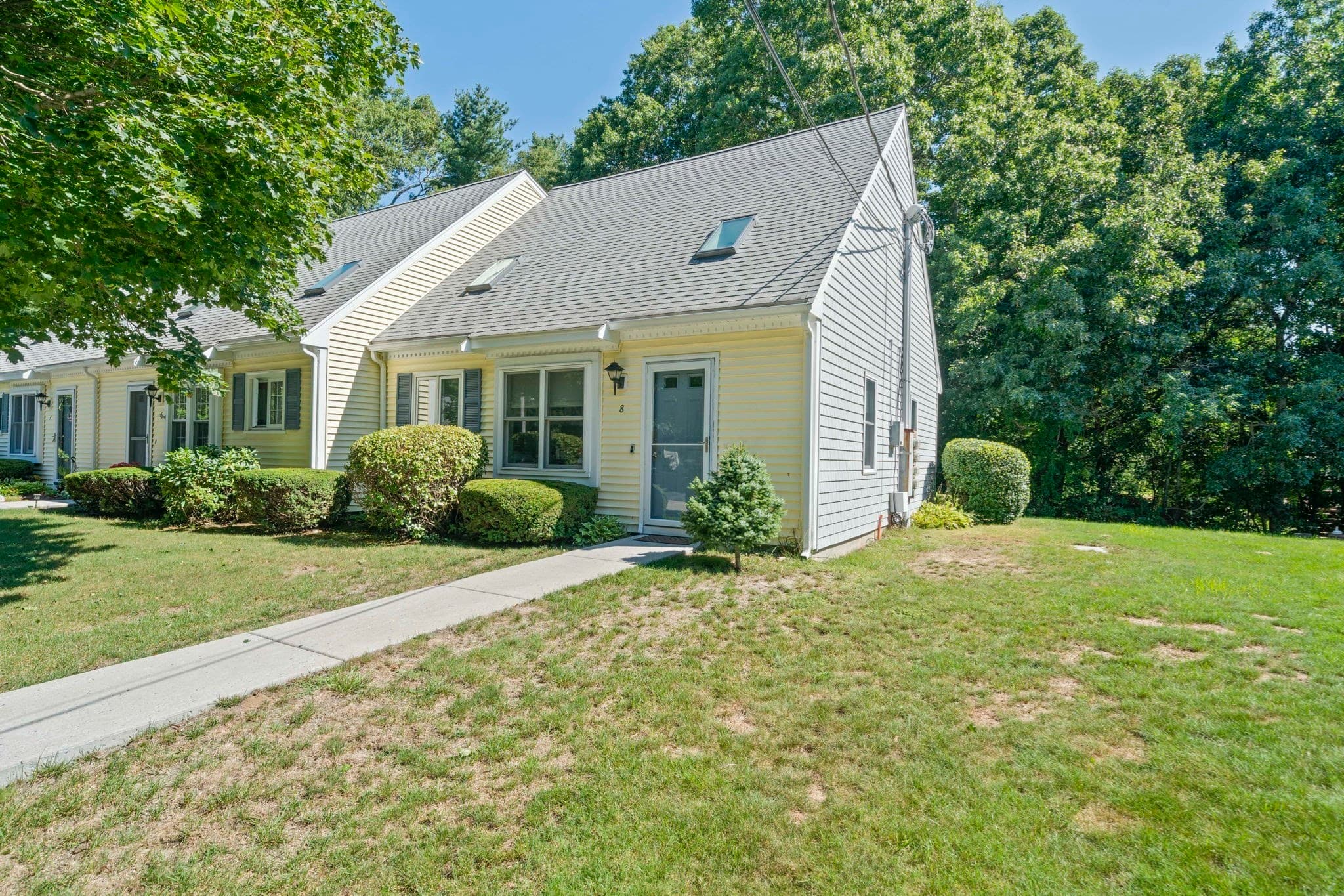 8 Schofield Rd # 8, Kingston MA 02364