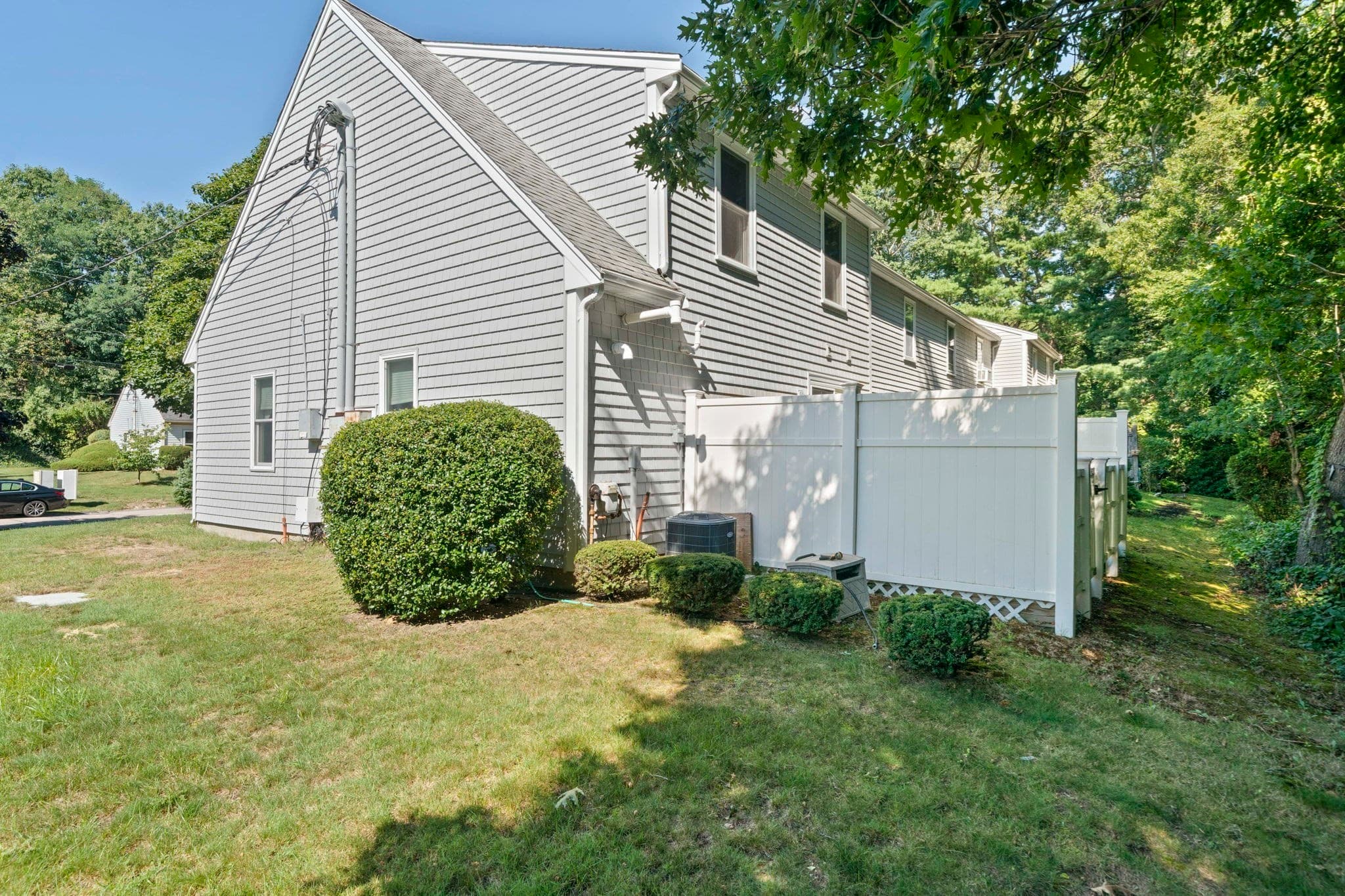 Condominium at 8 Schofield Rd # 8, Kingston MA 02364, Kingston, photo 21 of 28