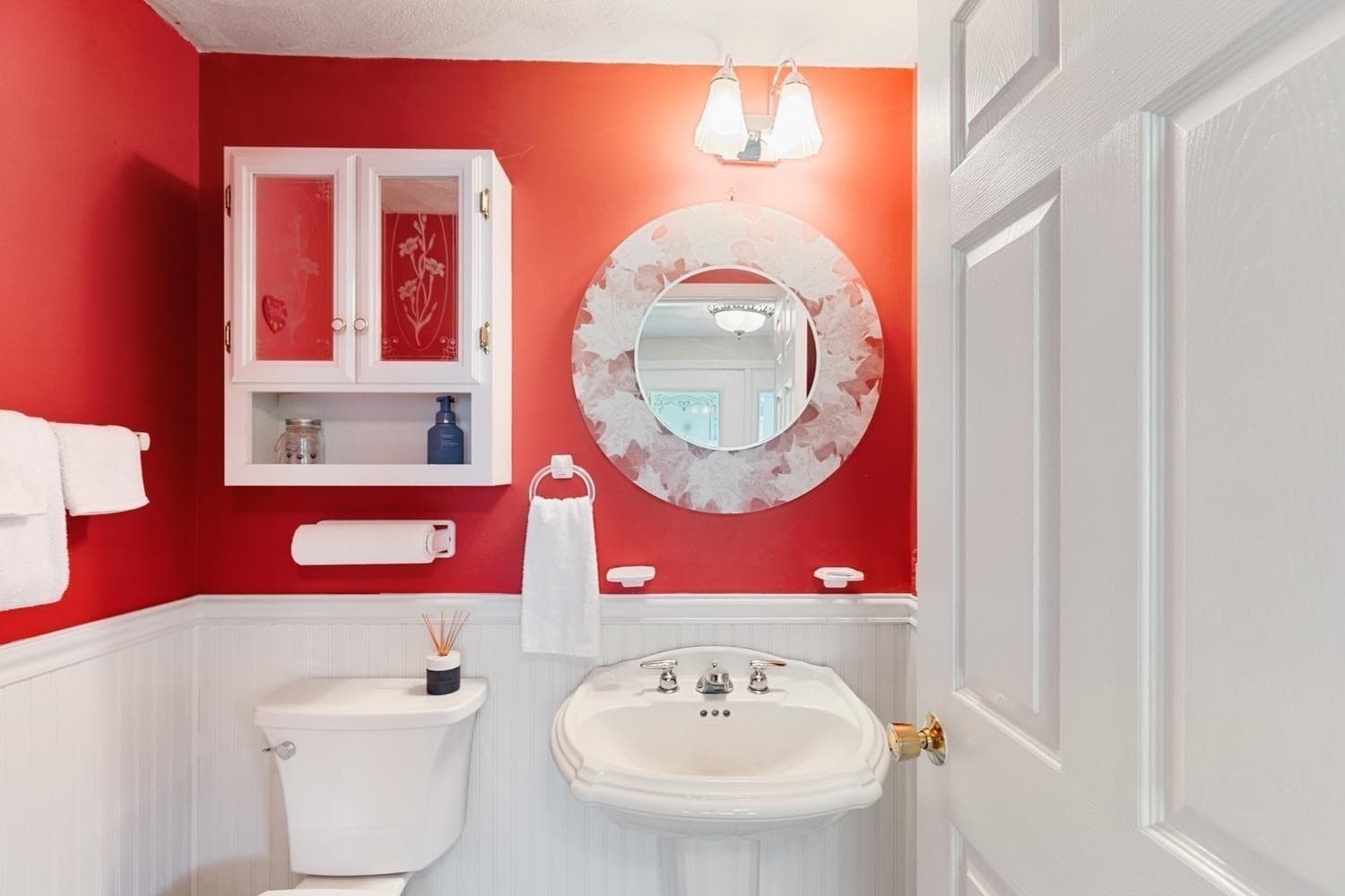 Single Family Residence at 20-A High St, Wilmington MA 01887, Wilmington, photo 32 of 42