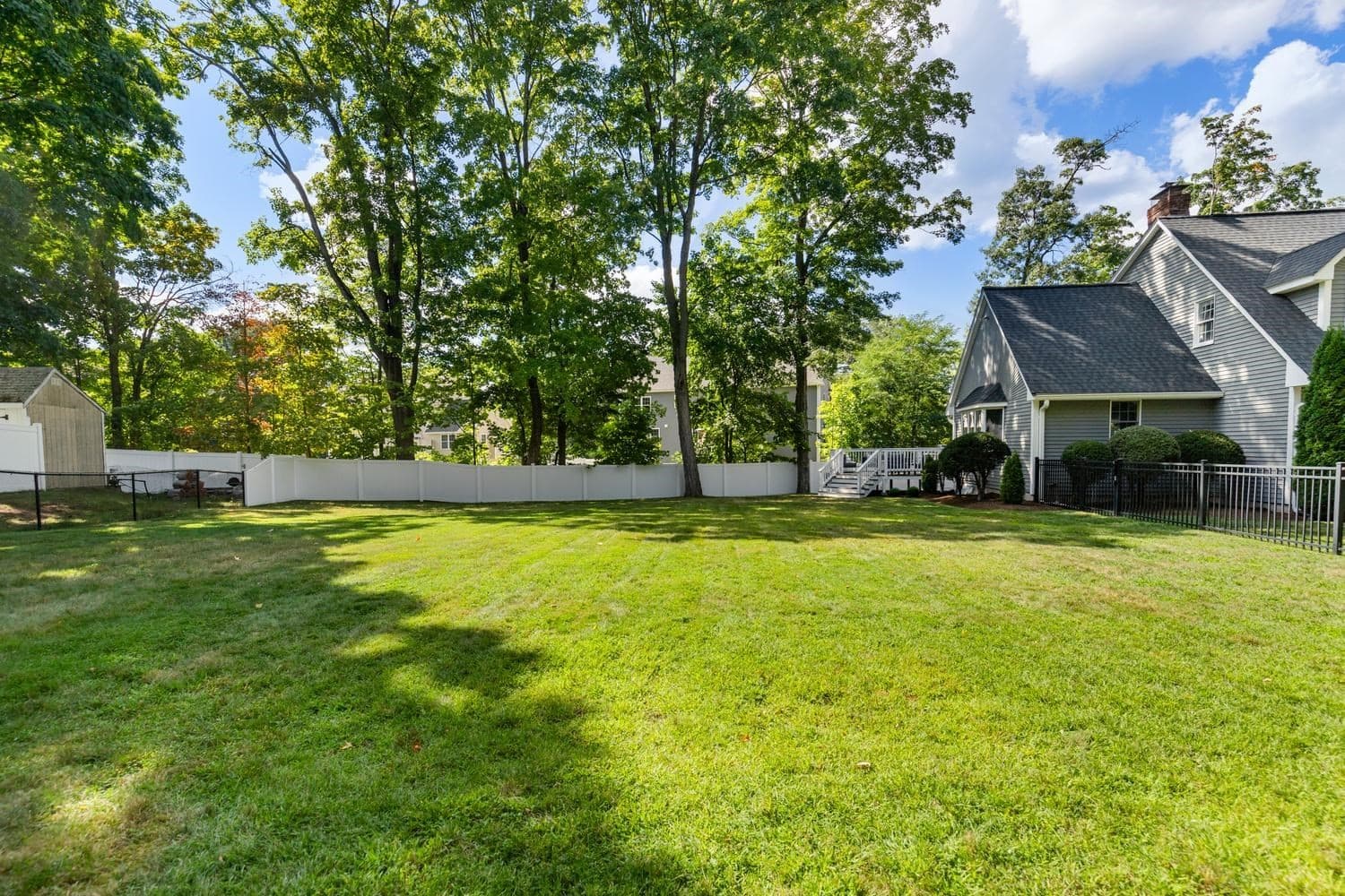Single Family Residence at 20-A High St, Wilmington MA 01887, Wilmington, photo 41 of 42