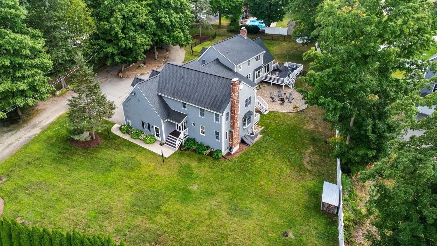 Single Family Residence at 20-A High St, Wilmington MA 01887, Wilmington, photo 40 of 42