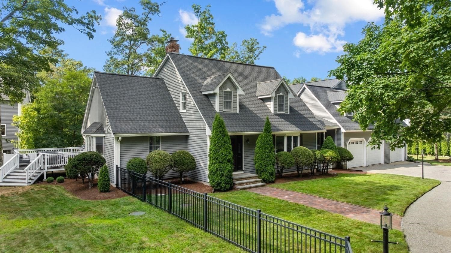 Single Family Residence at 20-A High St, Wilmington MA 01887, Wilmington, photo 39 of 42