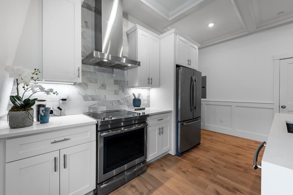 Condominium at 42 Flint Street # 2, Somerville MA 02145, Somerville, photo 6 of 22