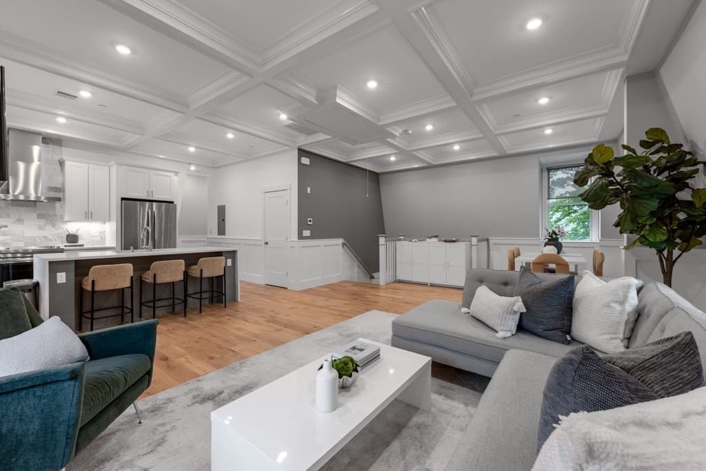 Condominium at 42 Flint Street # 2, Somerville MA 02145, Somerville, photo 13 of 22