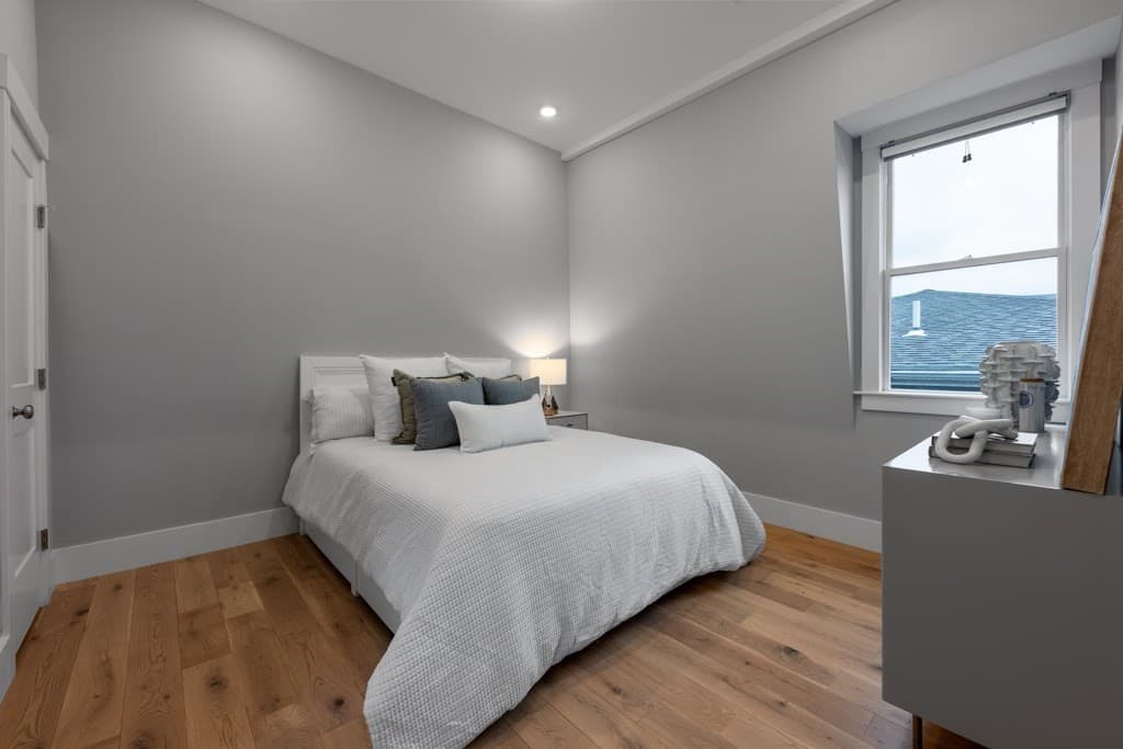 Condominium at 42 Flint Street # 2, Somerville MA 02145, Somerville, photo 17 of 22