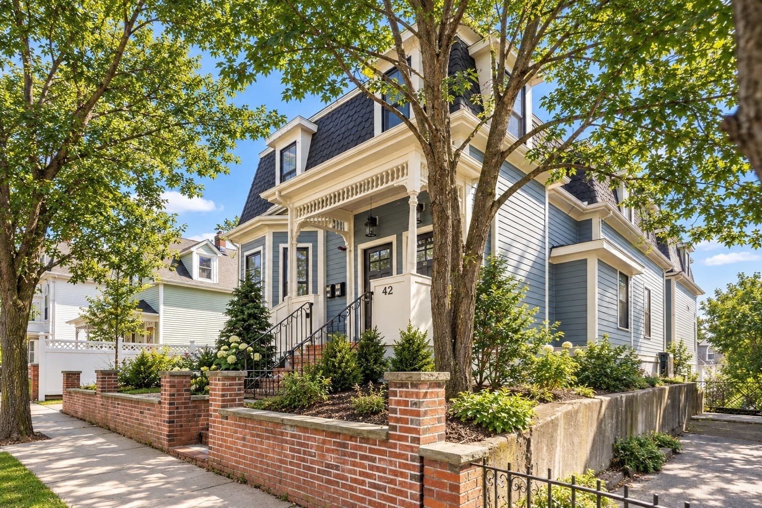 42 Flint Street # 2, Somerville MA 02145