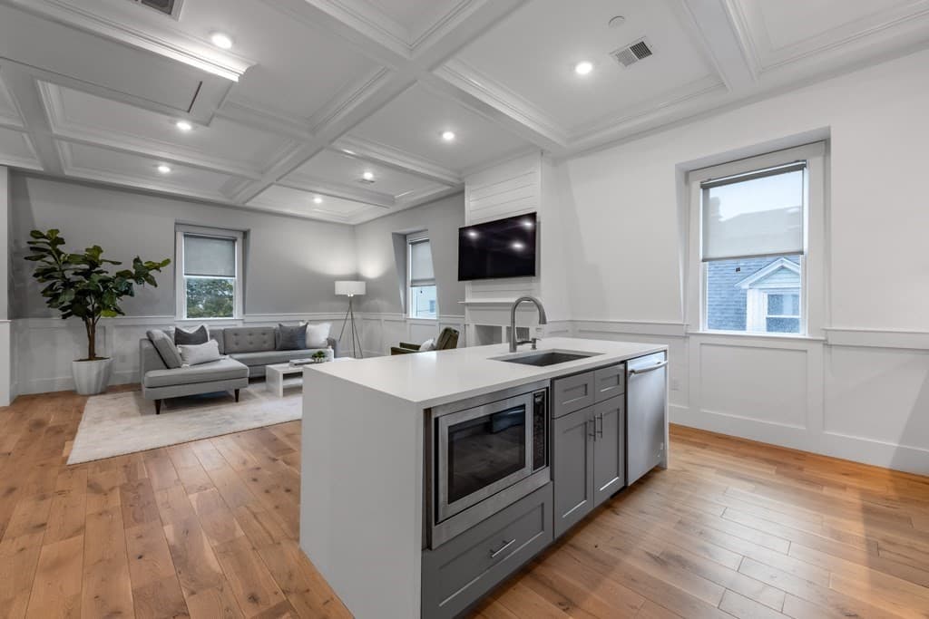 Condominium at 42 Flint Street # 2, Somerville MA 02145, Somerville, photo 5 of 22