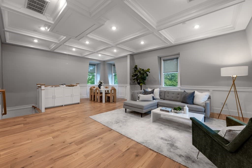 Condominium at 42 Flint Street # 2, Somerville MA 02145, Somerville, photo 10 of 22