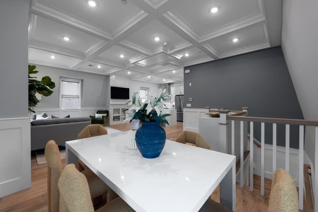 Condominium at 42 Flint Street # 2, Somerville MA 02145, Somerville, photo 14 of 22
