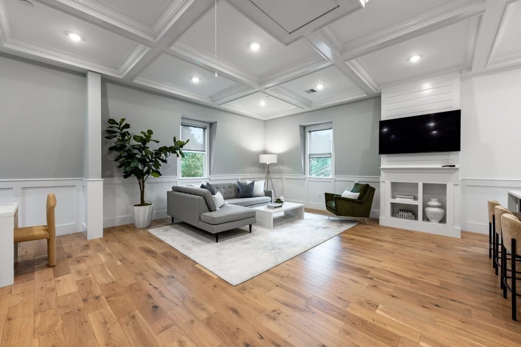 Condominium at 42 Flint Street # 2, Somerville MA 02145, Somerville, photo 11 of 22