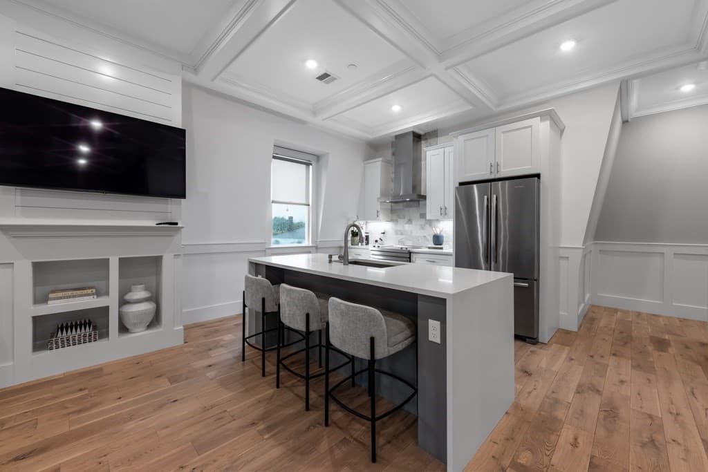 Condominium at 42 Flint Street # 2, Somerville MA 02145, Somerville, photo 4 of 22