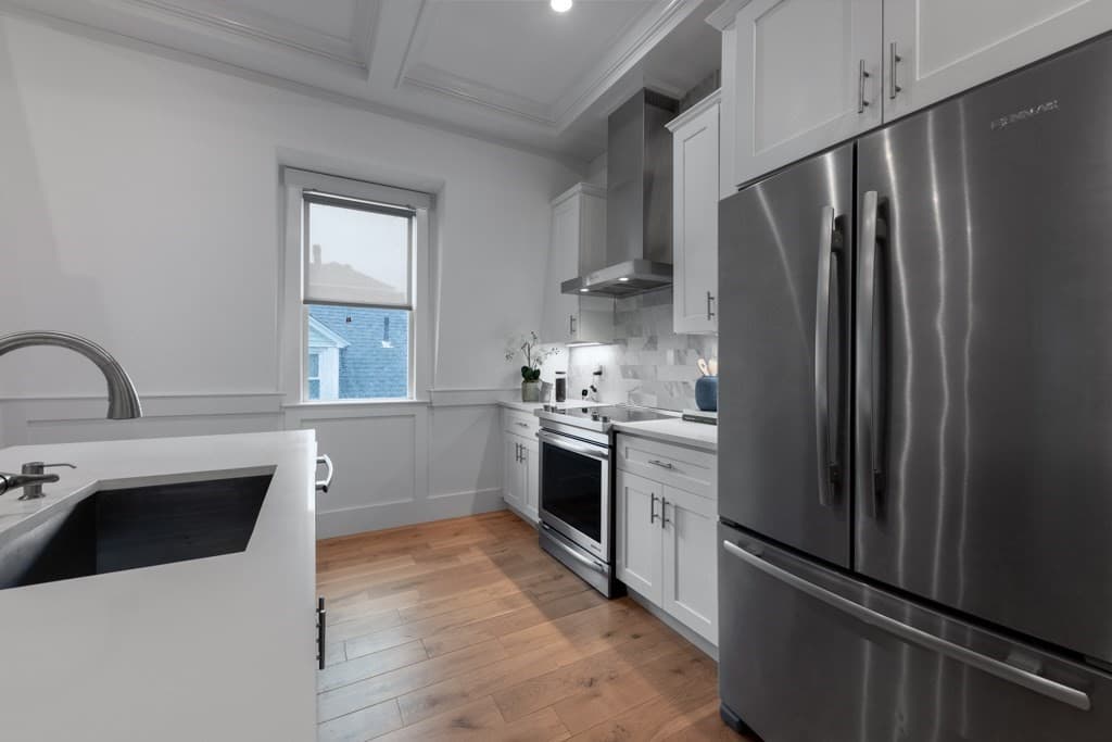 Condominium at 42 Flint Street # 2, Somerville MA 02145, Somerville, photo 8 of 22