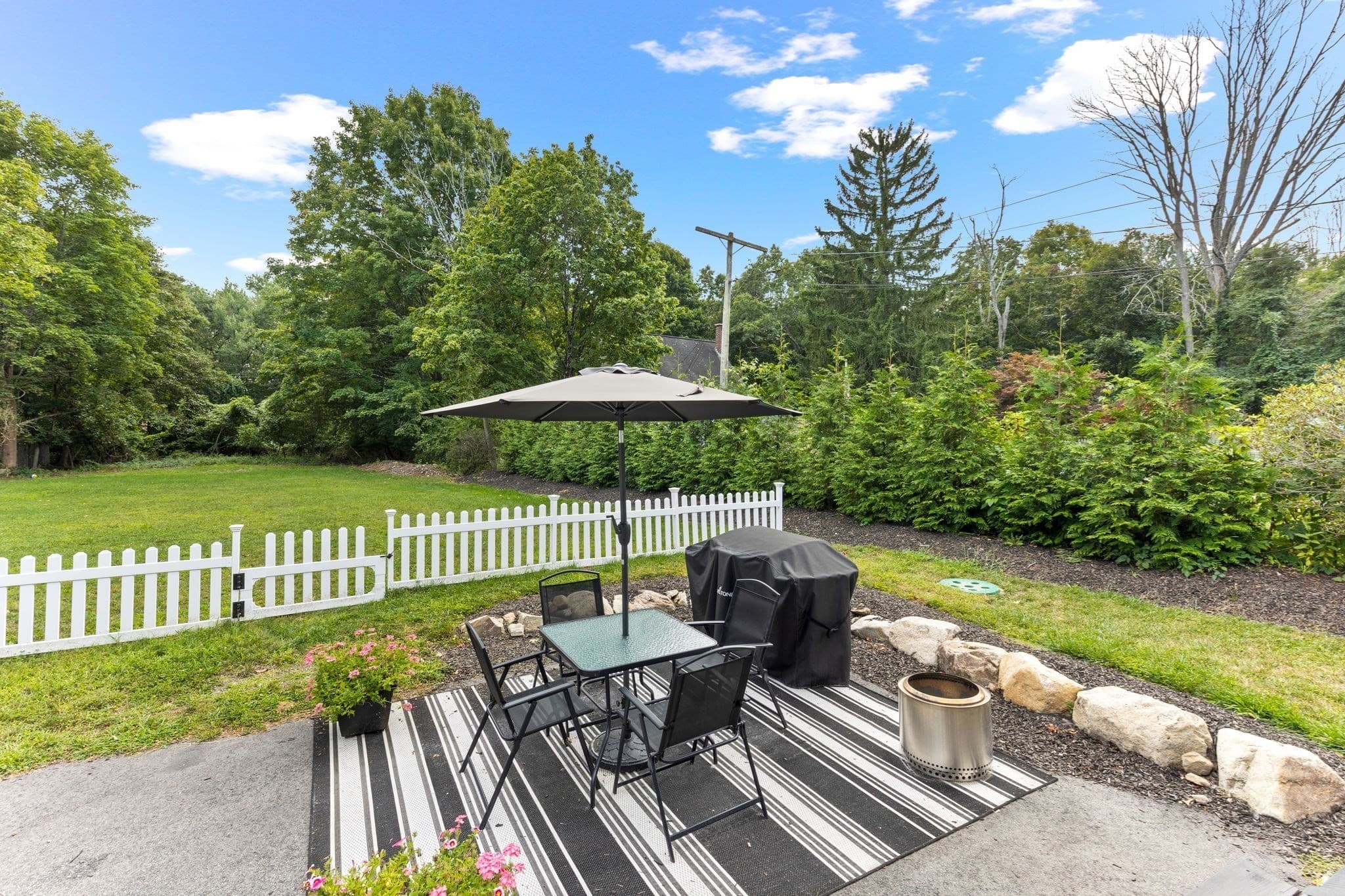 Single Family Residence at 52 Lincoln Street, Easton MA 02356, Easton, photo 27 of 38