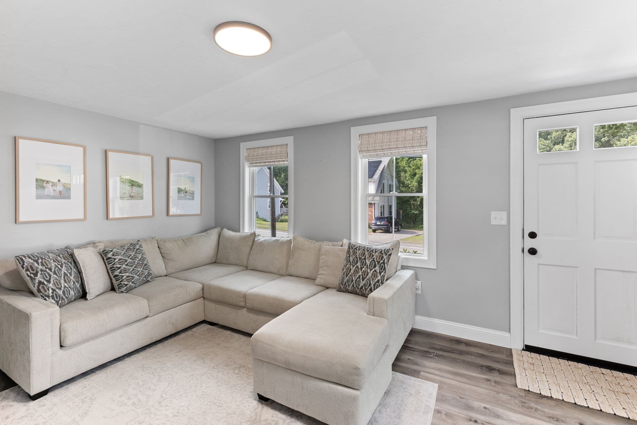 Single Family Residence at 52 Lincoln Street, Easton MA 02356, Easton, photo 13 of 38