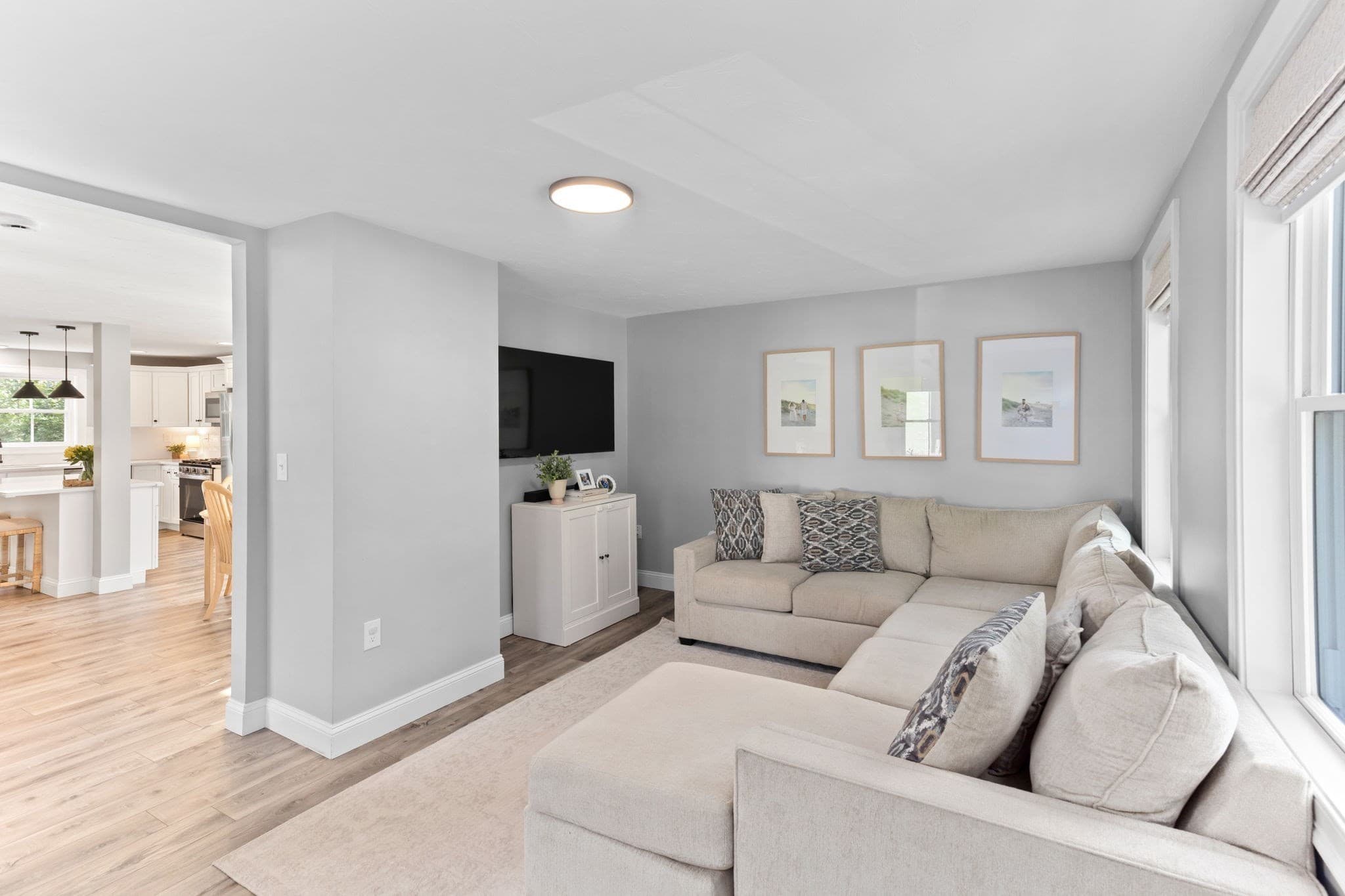 Single Family Residence at 52 Lincoln Street, Easton MA 02356, Easton, photo 16 of 38