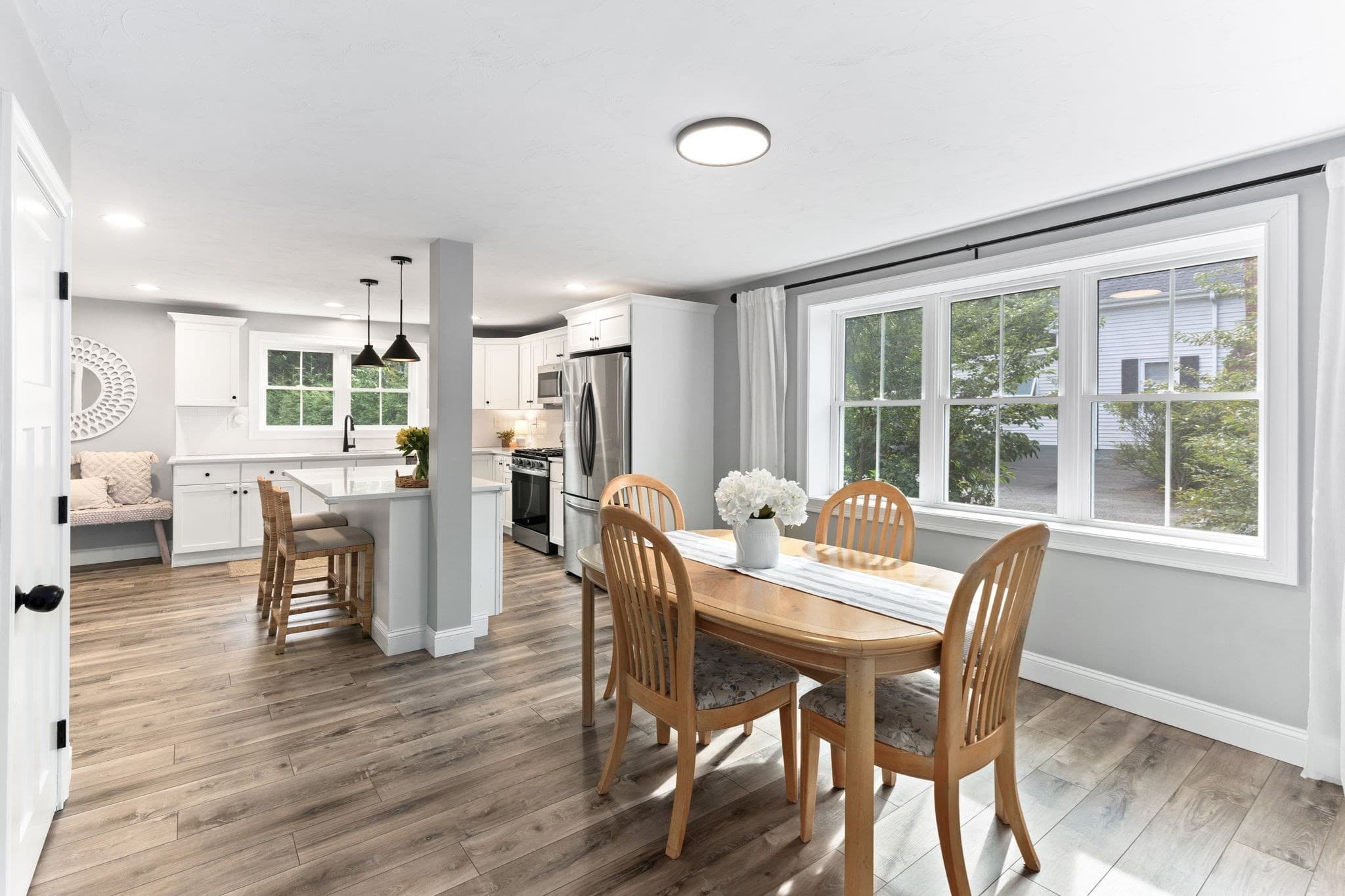 Single Family Residence at 52 Lincoln Street, Easton MA 02356, Easton, photo 12 of 38