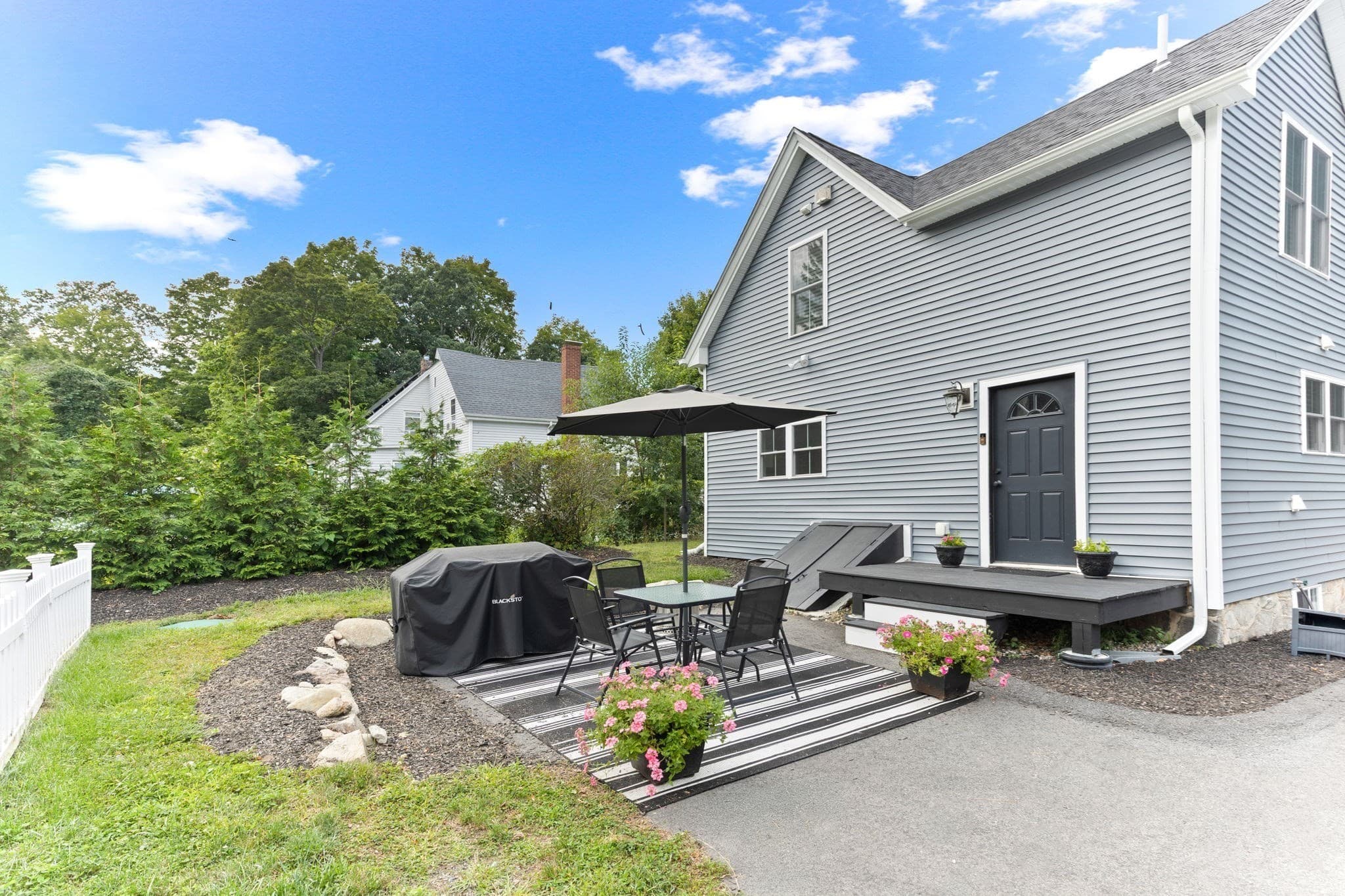 Single Family Residence at 52 Lincoln Street, Easton MA 02356, Easton, photo 32 of 38