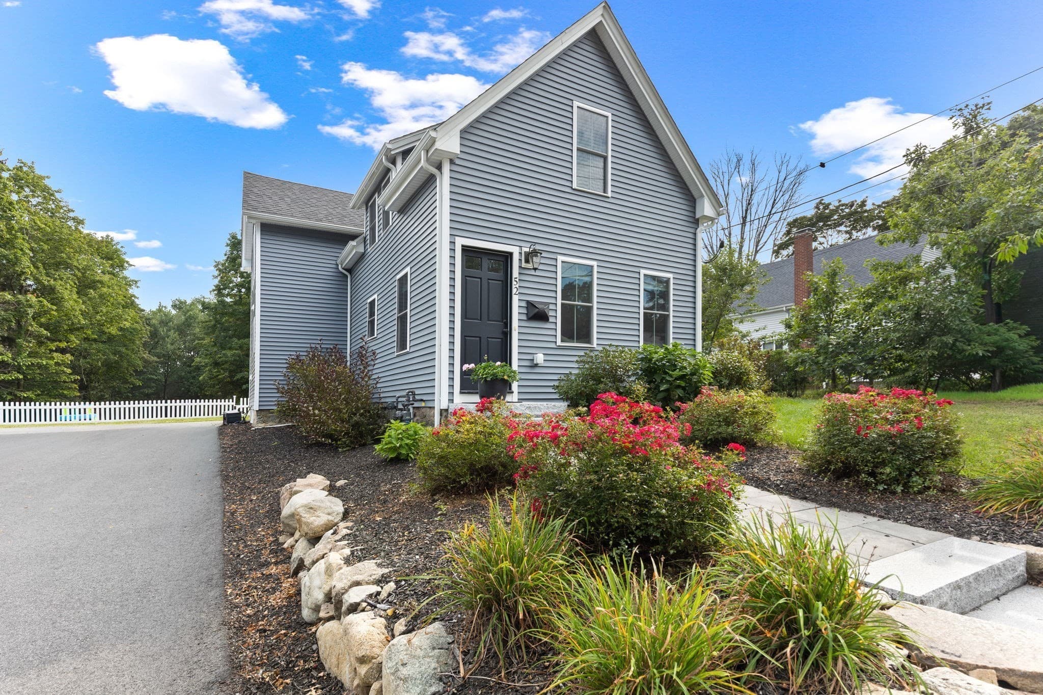 52 Lincoln Street, Easton MA 02356