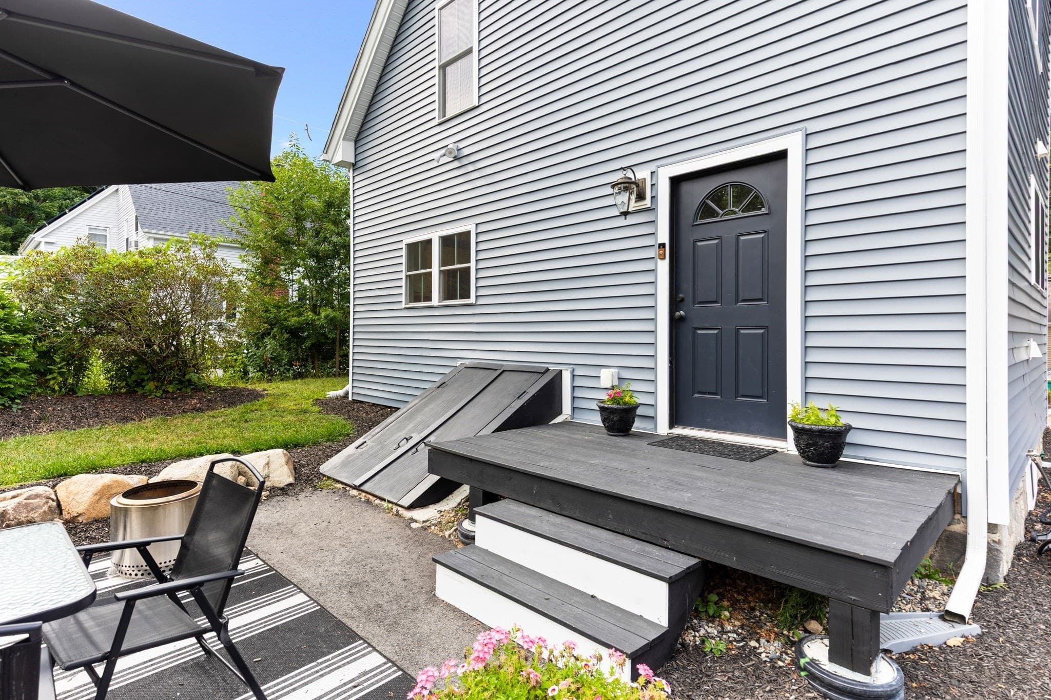 Single Family Residence at 52 Lincoln Street, Easton MA 02356, Easton, photo 28 of 38