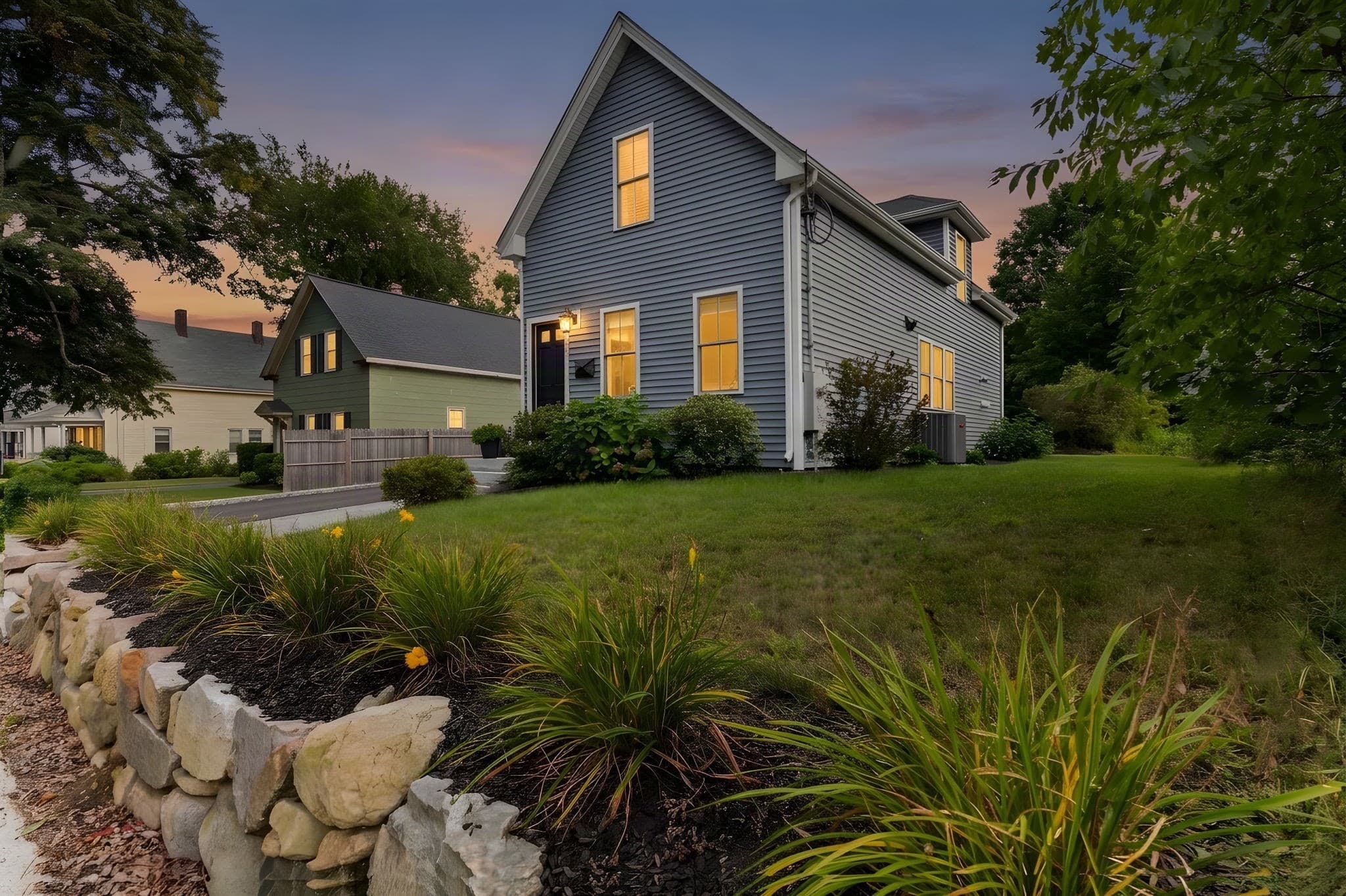 Single Family Residence at 52 Lincoln Street, Easton MA 02356, Easton, photo 5 of 38