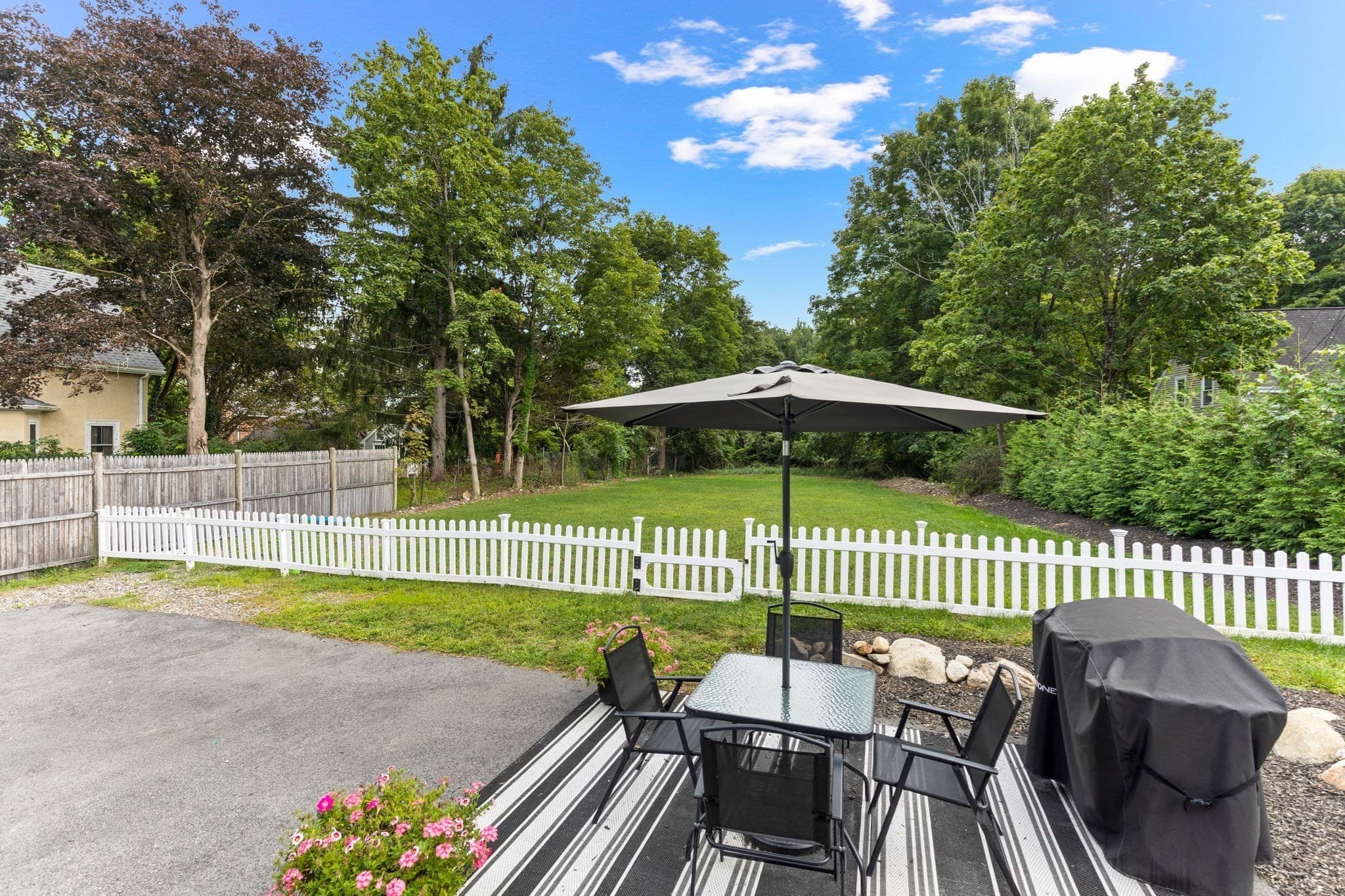 Single Family Residence at 52 Lincoln Street, Easton MA 02356, Easton, photo 33 of 38