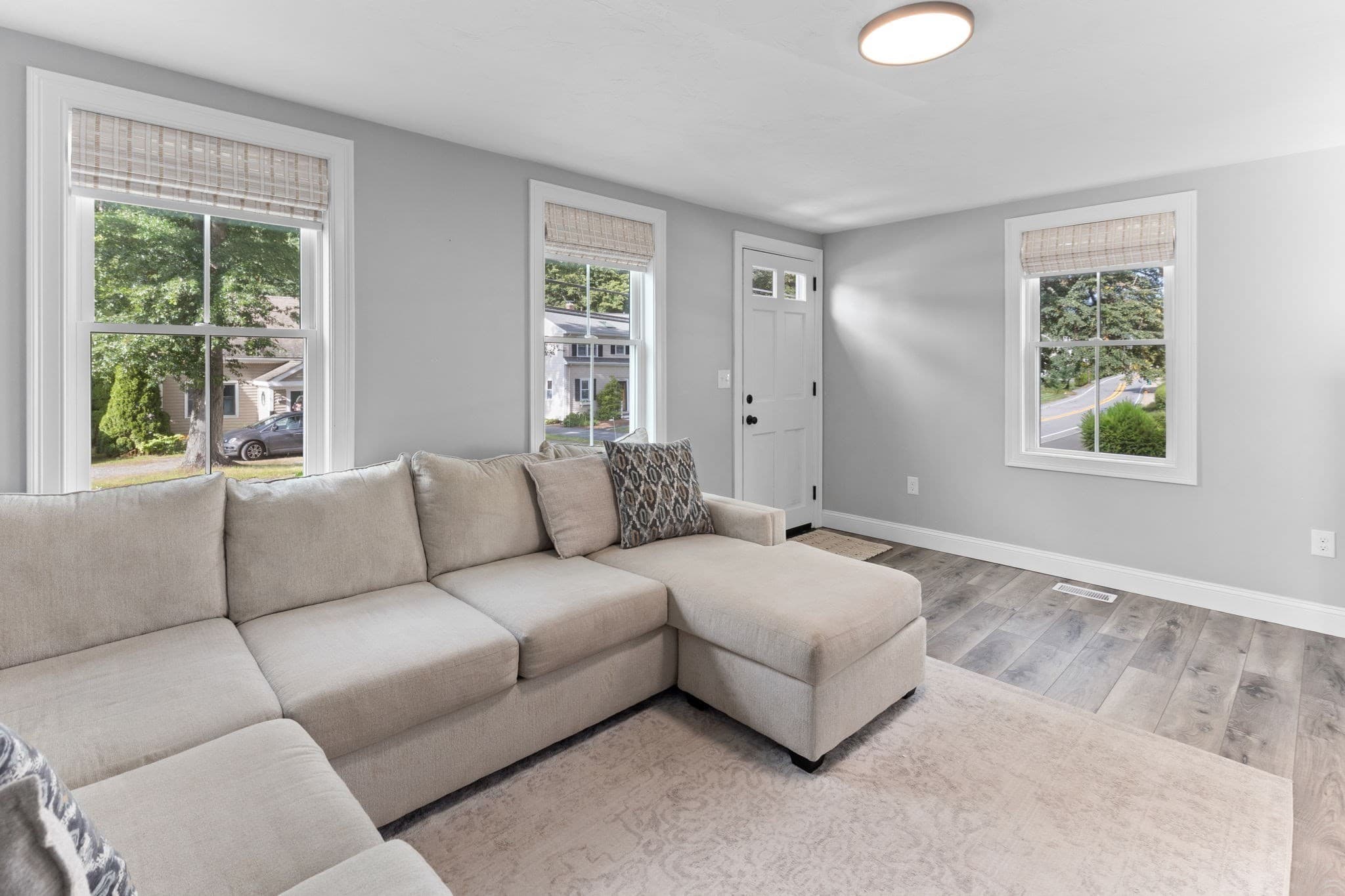 Single Family Residence at 52 Lincoln Street, Easton MA 02356, Easton, photo 14 of 38