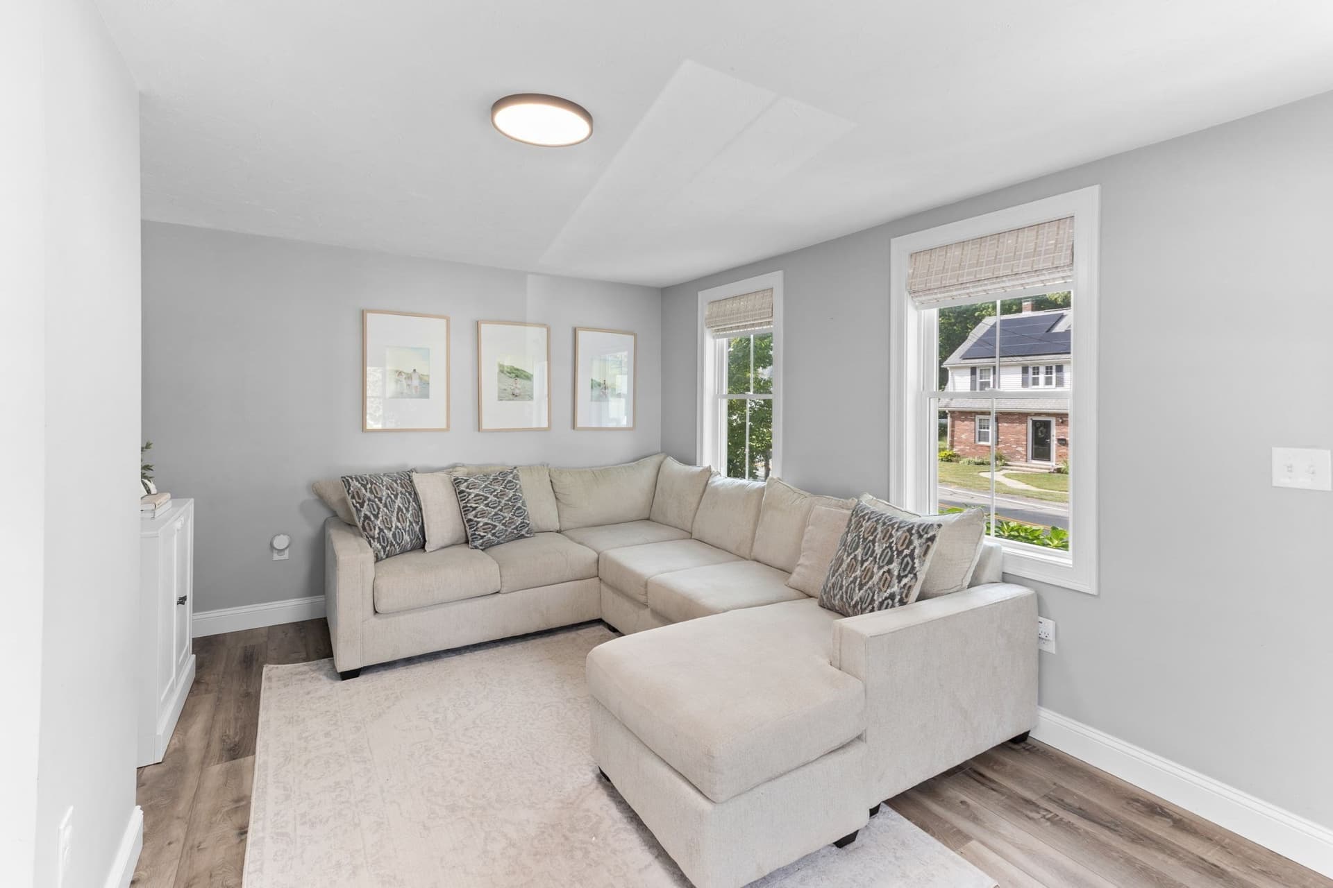 Single Family Residence at 52 Lincoln Street, Easton MA 02356, photo 15 of 38