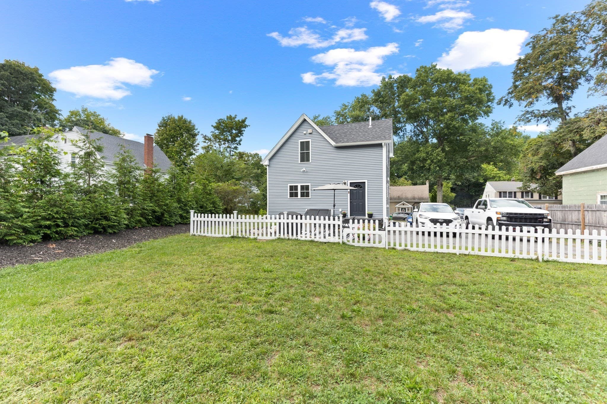 Single Family Residence at 52 Lincoln Street, Easton MA 02356, Easton, photo 29 of 38