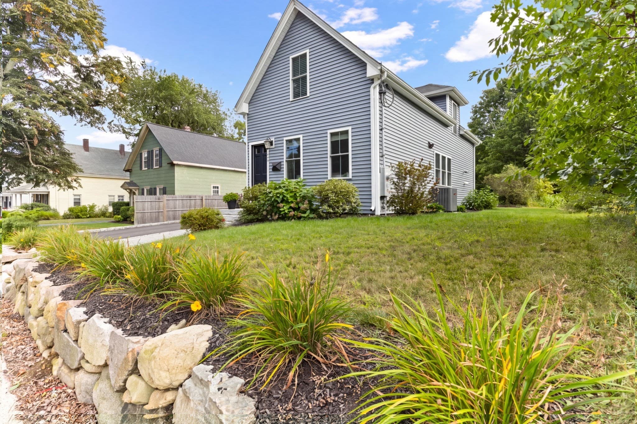 Single Family Residence at 52 Lincoln Street, Easton MA 02356, Easton, photo 4 of 38
