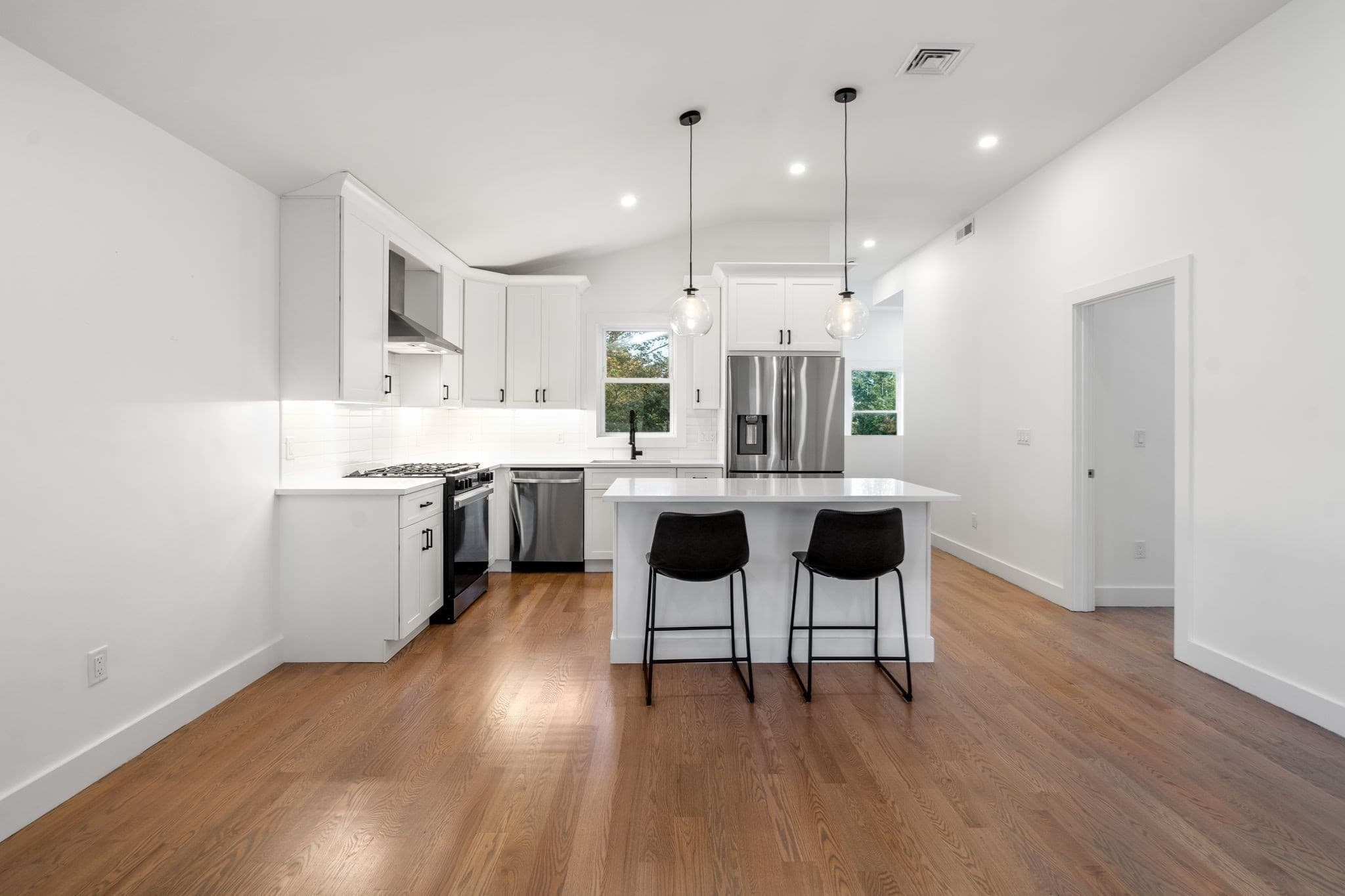 Condominium at 43-45 Wellington St # 3, Waltham MA 02451, photo 5 of 42