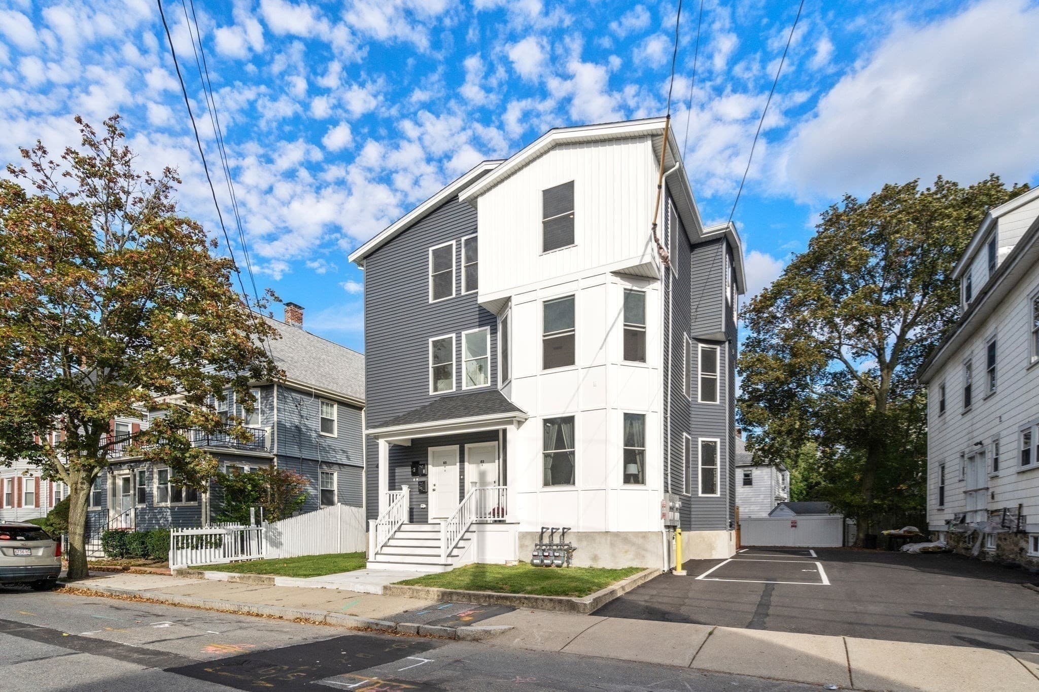 Condominium at 43-45 Wellington St # 3, Waltham MA 02451, photo 34 of 42