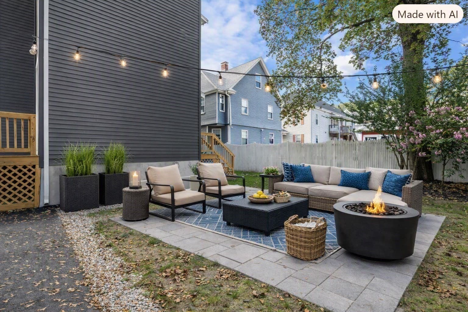 Condominium at 43-45 Wellington St # 3, Waltham MA 02451, photo 38 of 42