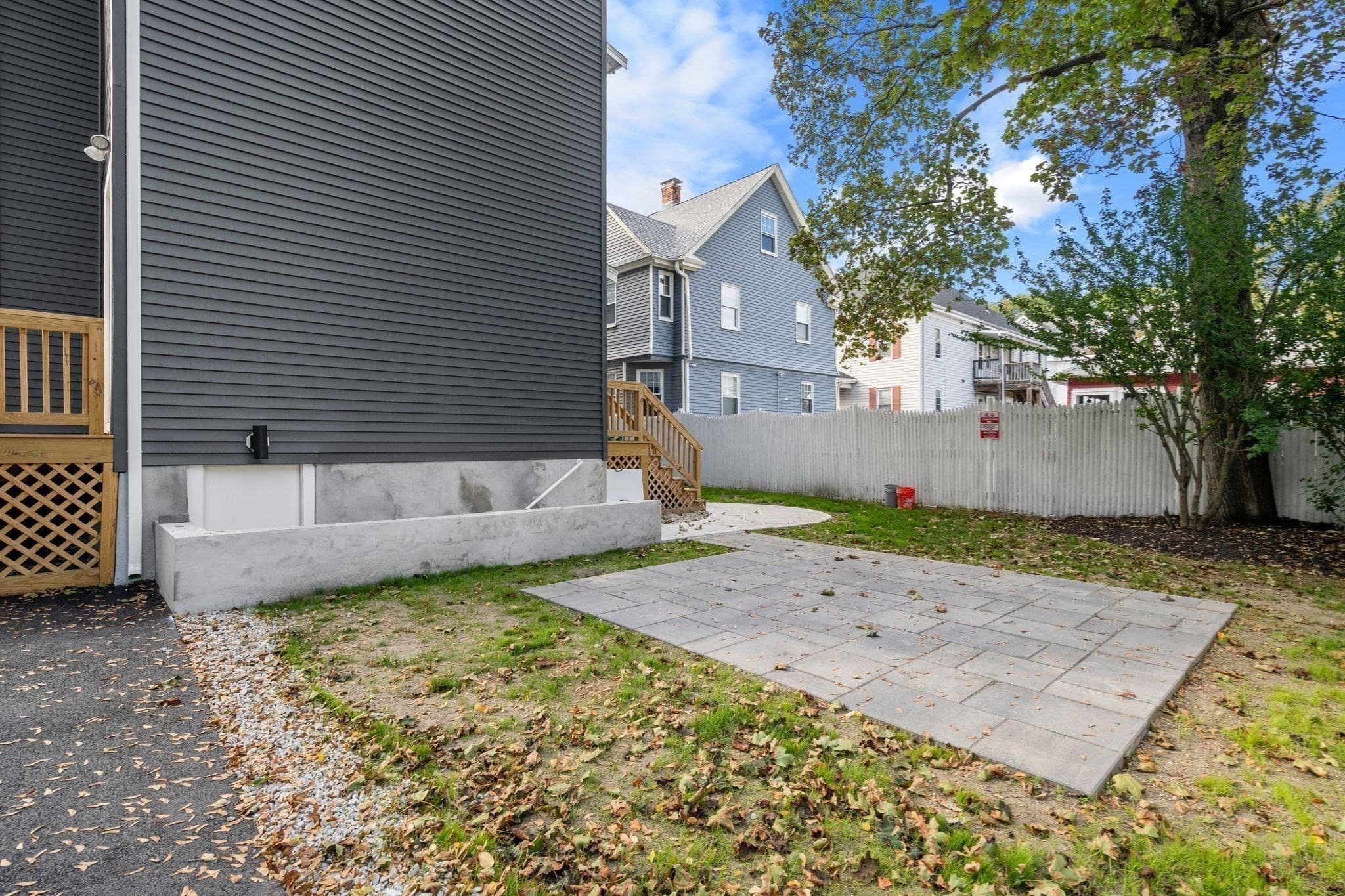 Condominium at 43-45 Wellington St # 3, Waltham MA 02451, photo 40 of 42