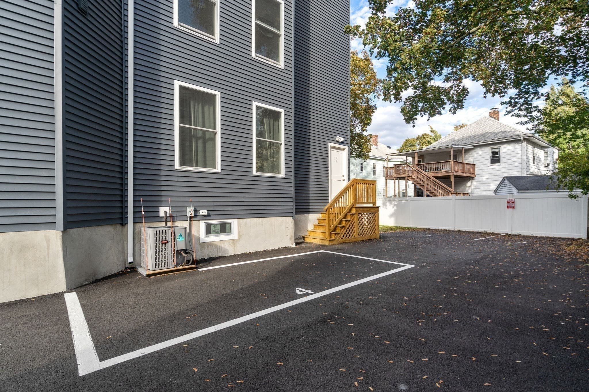 Condominium at 43-45 Wellington St # 3, Waltham MA 02451, photo 39 of 42