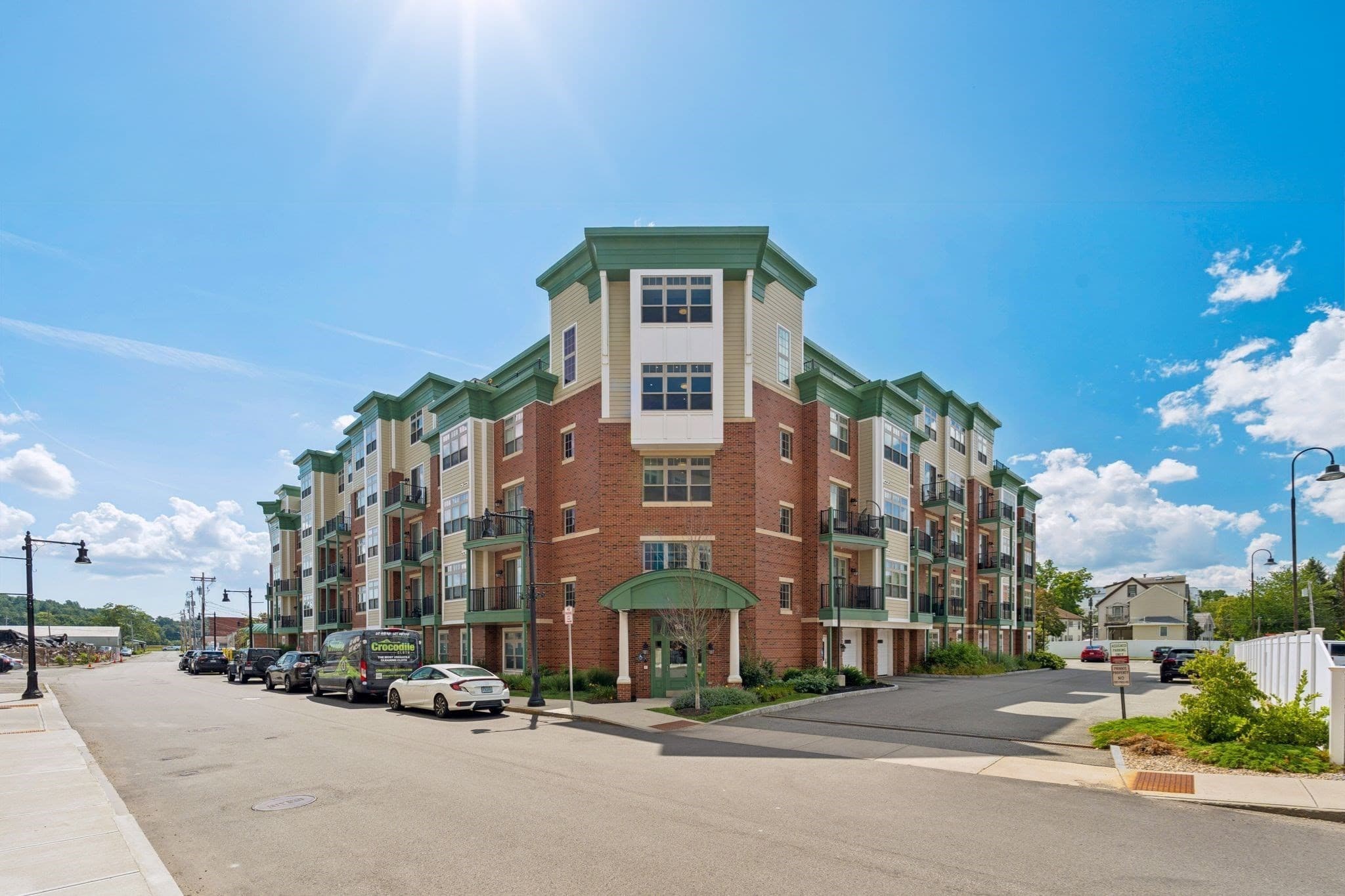 Condominium at 69 Foundry St # 206, Wakefield MA 01880, Wakefield, photo 27 of 27