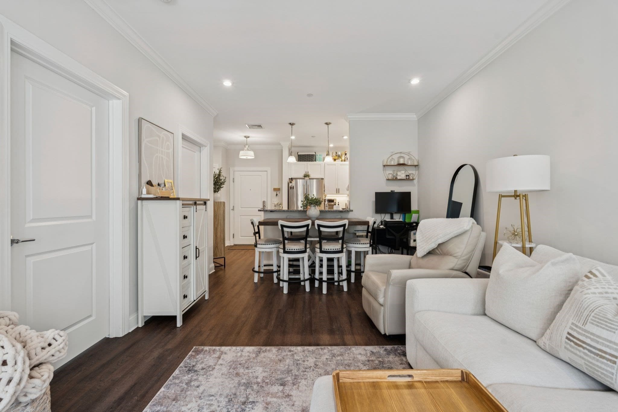 Condominium at 69 Foundry St # 206, Wakefield MA 01880, Wakefield, photo 2 of 27