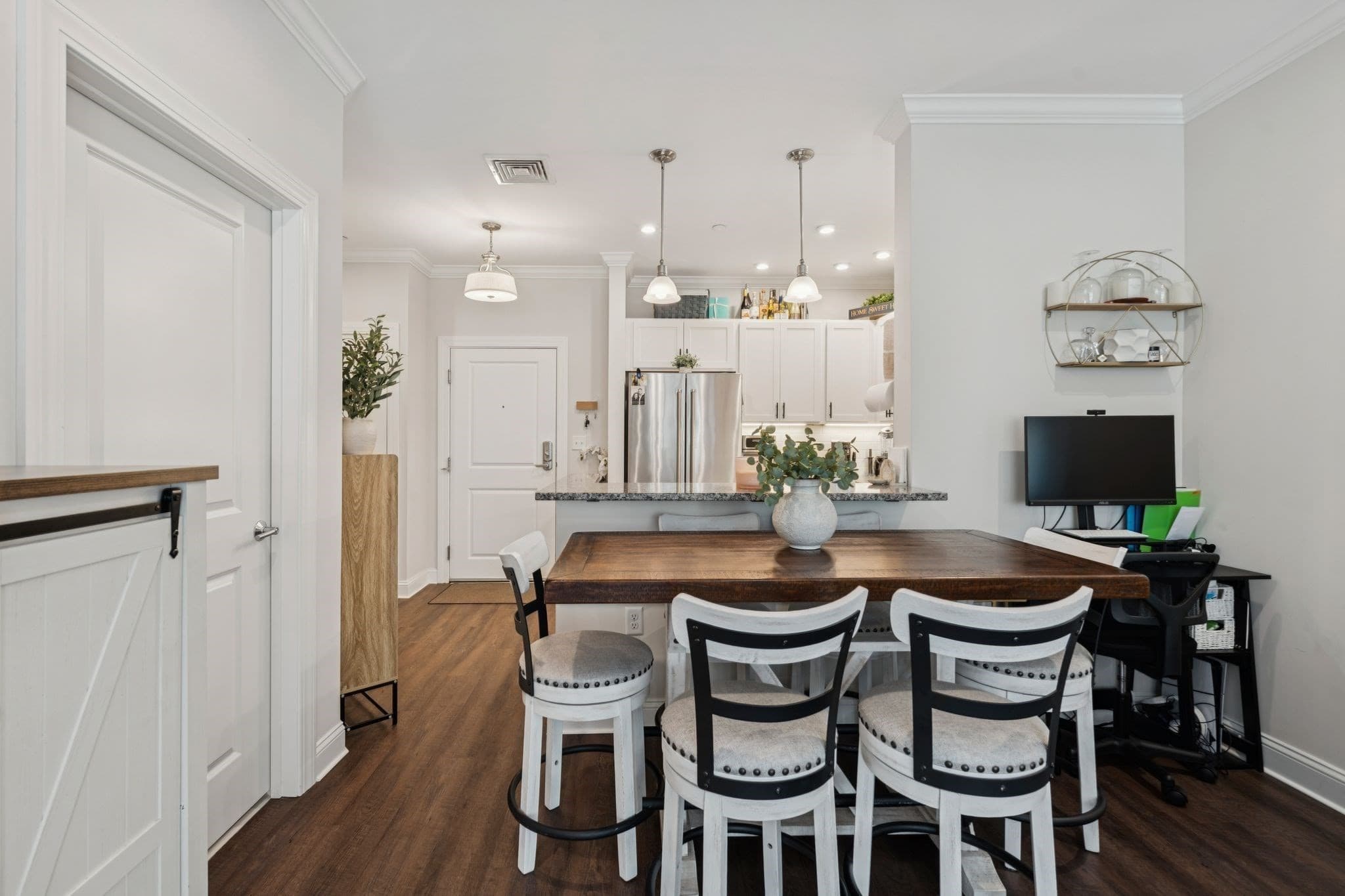 Condominium at 69 Foundry St # 206, Wakefield MA 01880, Wakefield, photo 5 of 27
