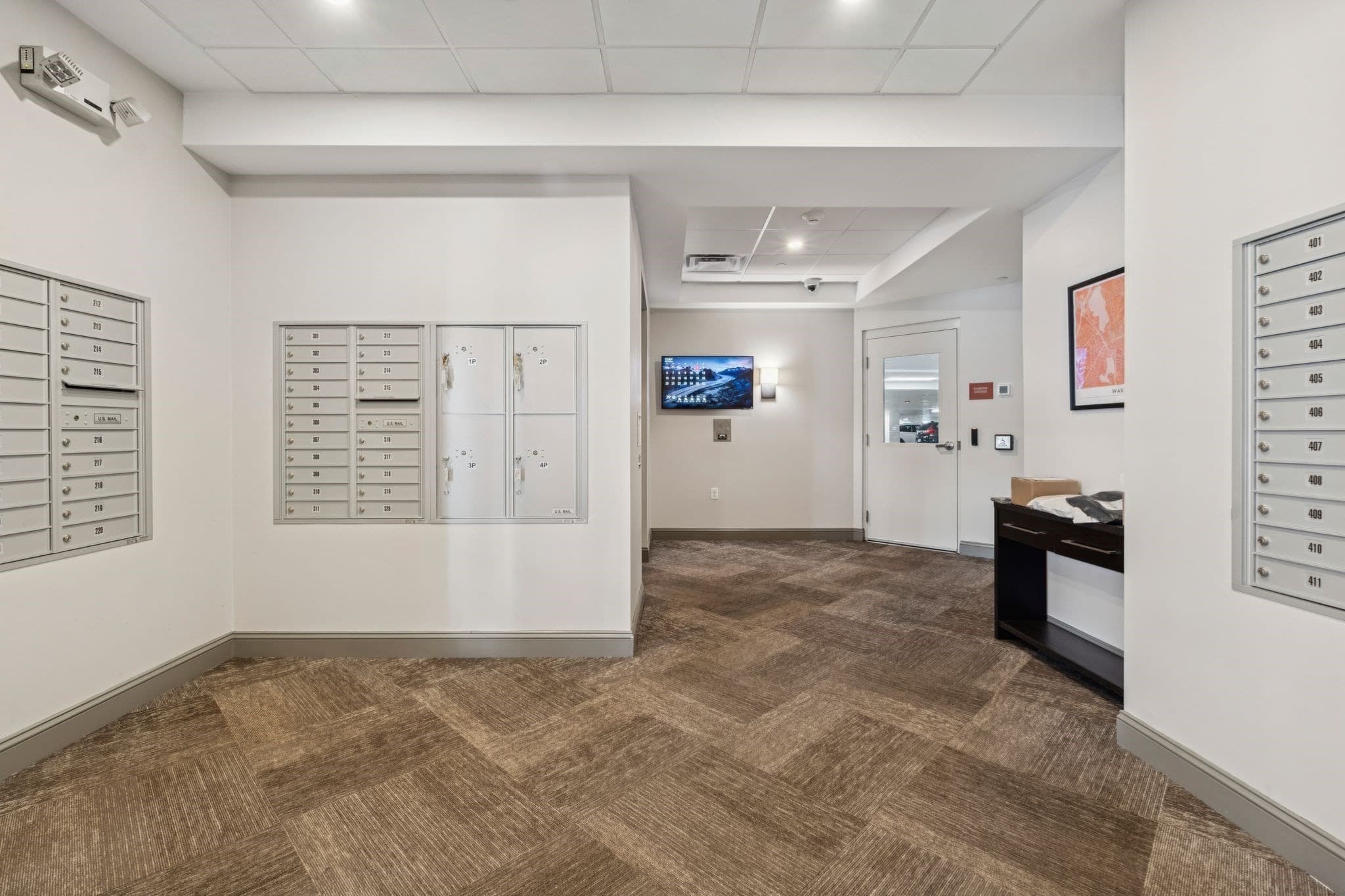 Condominium at 69 Foundry St # 206, Wakefield MA 01880, Wakefield, photo 25 of 27