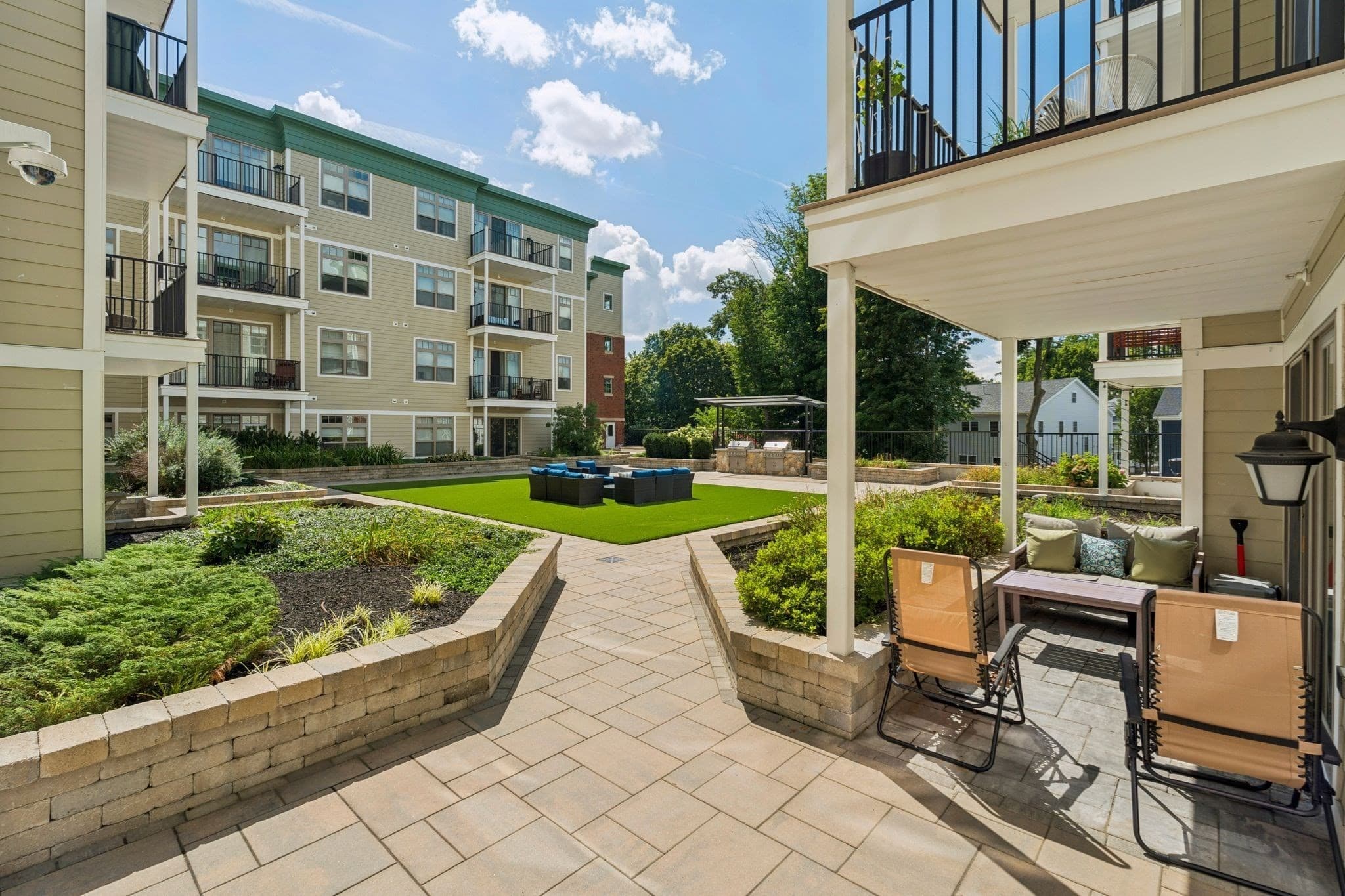 Condominium at 69 Foundry St # 206, Wakefield MA 01880, Wakefield, photo 21 of 27