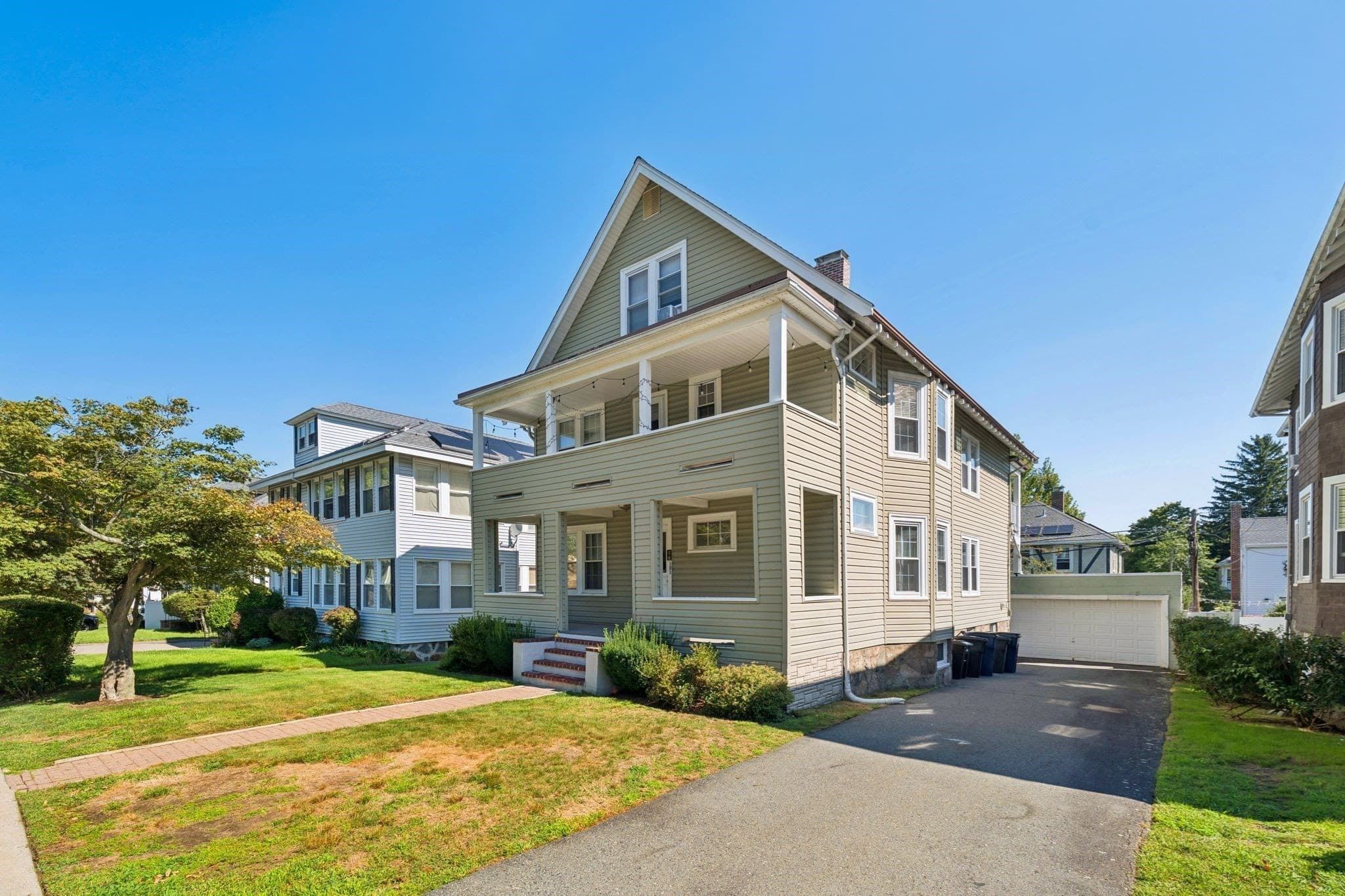 101 Greaton Rd, Boston MA 02132