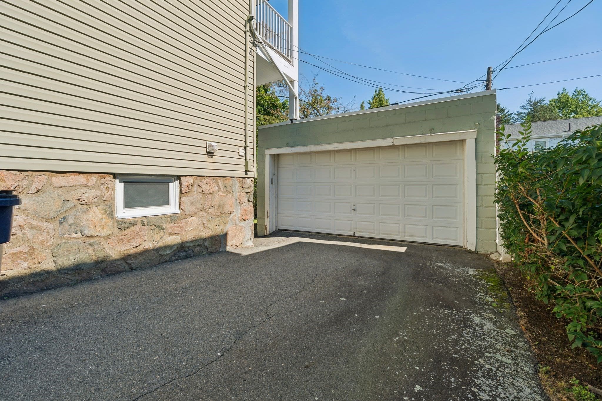 2 Family - 2 Units Up/Down at 101 Greaton Rd, Boston MA 02132, Boston, photo 30 of 33