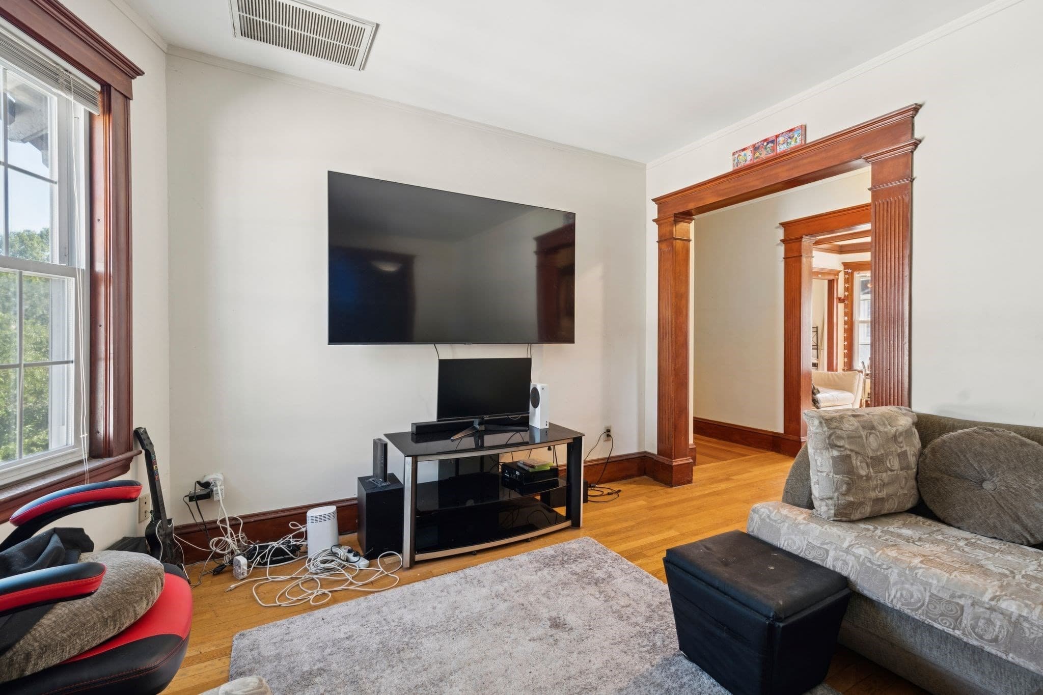 2 Family - 2 Units Up/Down at 101 Greaton Rd, Boston MA 02132, Boston, photo 14 of 33
