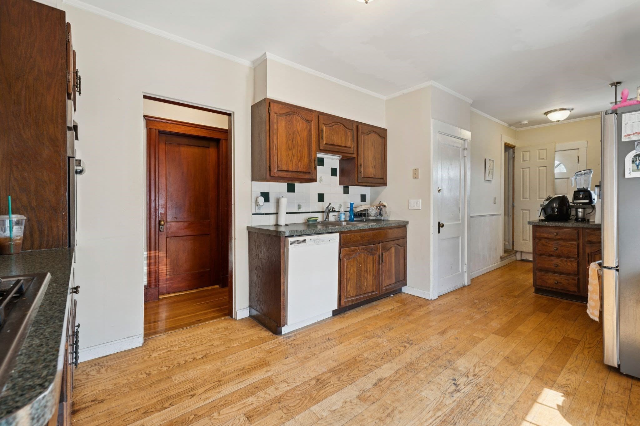 2 Family - 2 Units Up/Down at 101 Greaton Rd, Boston MA 02132, Boston, photo 18 of 33