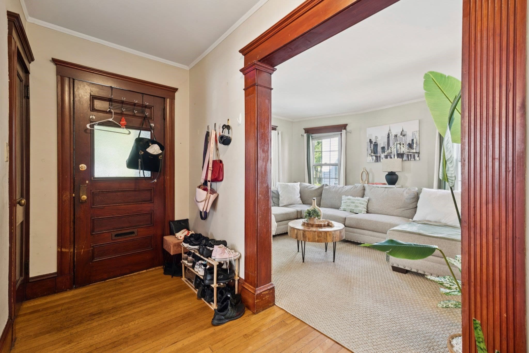 2 Family - 2 Units Up/Down at 101 Greaton Rd, Boston MA 02132, Boston, photo 4 of 33